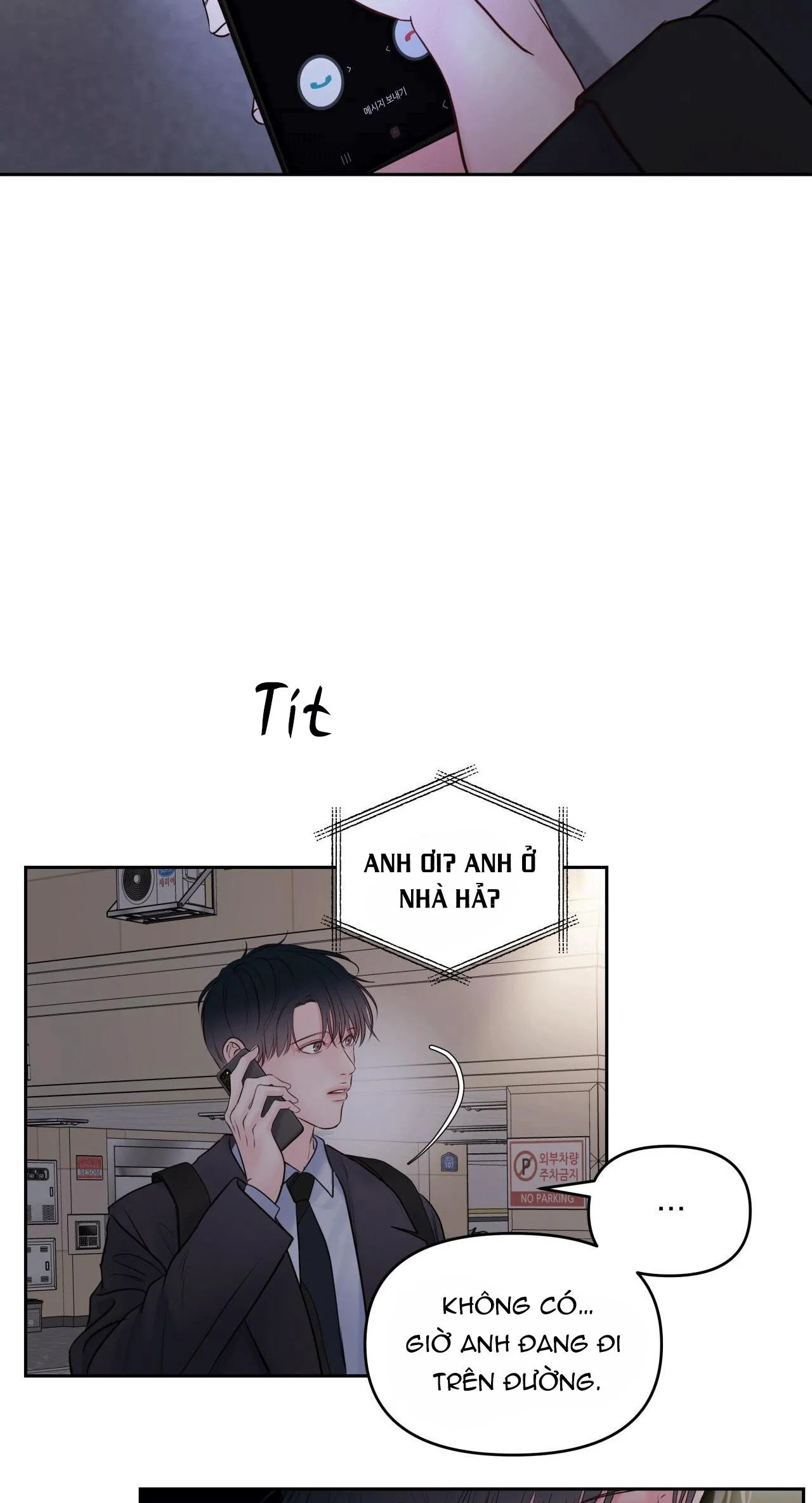 CHỦ NHÂN CỦA THỨ BẢY Chapter 20 Trang 47