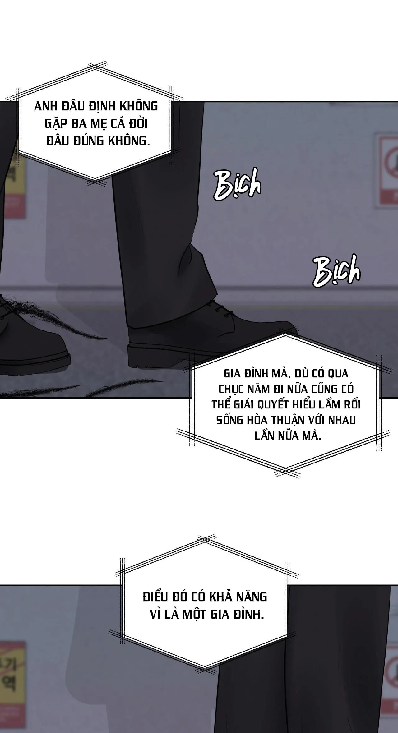 CHỦ NHÂN CỦA THỨ BẢY Chapter 20 Trang 51