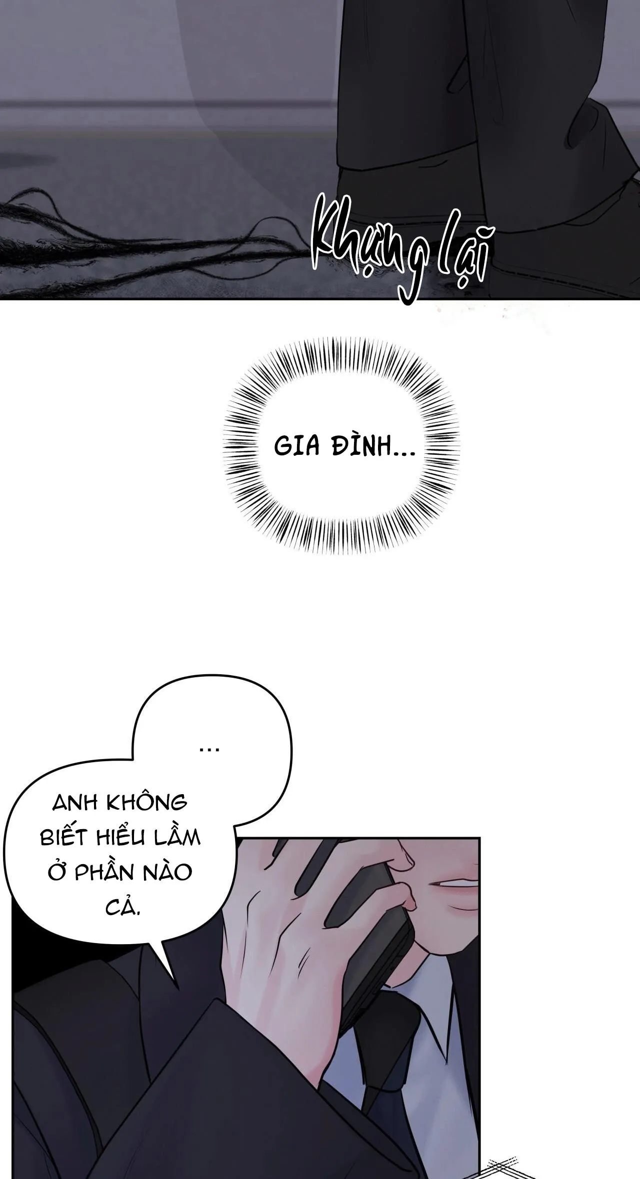 CHỦ NHÂN CỦA THỨ BẢY Chapter 20 Trang 52