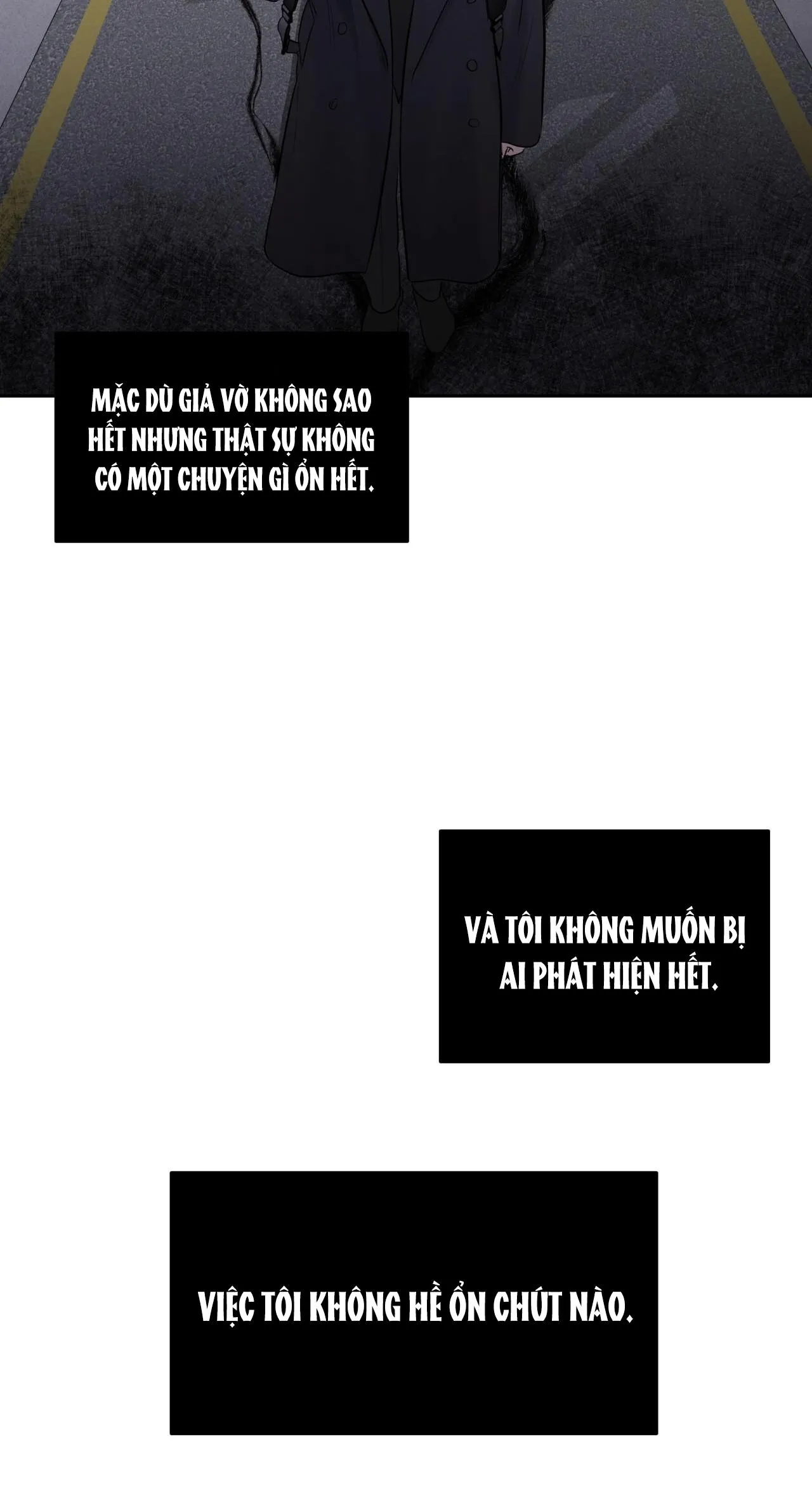 CHỦ NHÂN CỦA THỨ BẢY Chapter 20 Trang 55