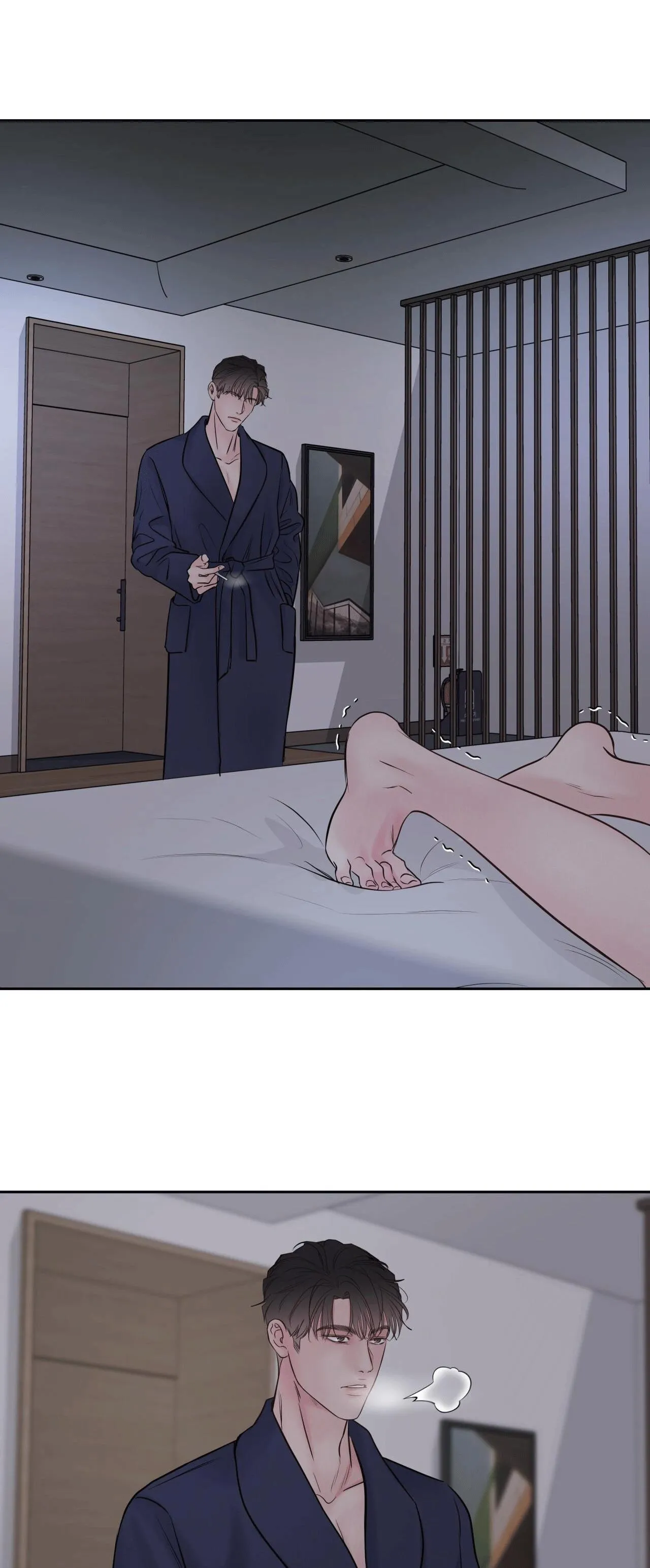 CHỦ NHÂN CỦA THỨ BẢY Chapter 20 Trang 60