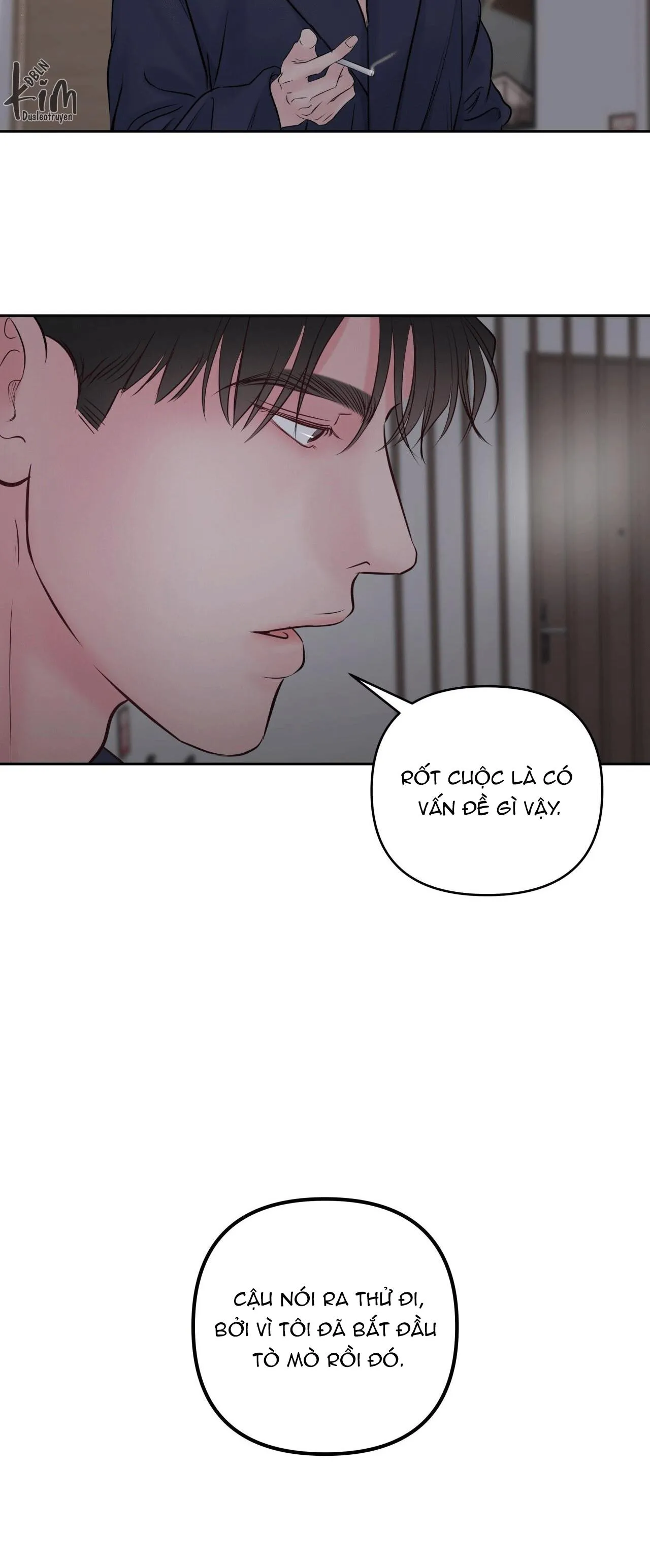 CHỦ NHÂN CỦA THỨ BẢY Chapter 20 Trang 61