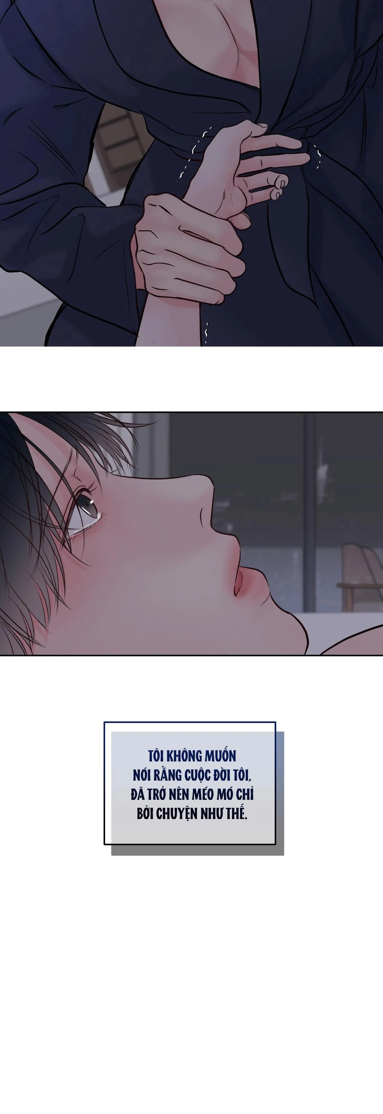 CHỦ NHÂN CỦA THỨ BẢY Chapter 21 Trang 6