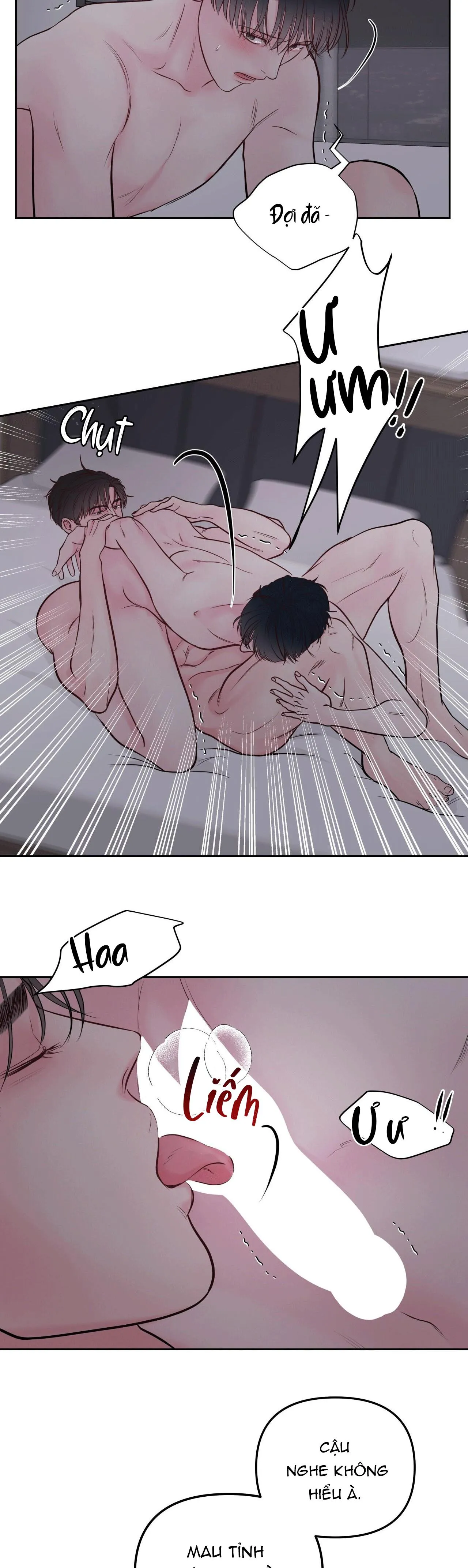 CHỦ NHÂN CỦA THỨ BẢY Chapter 21 Trang 9