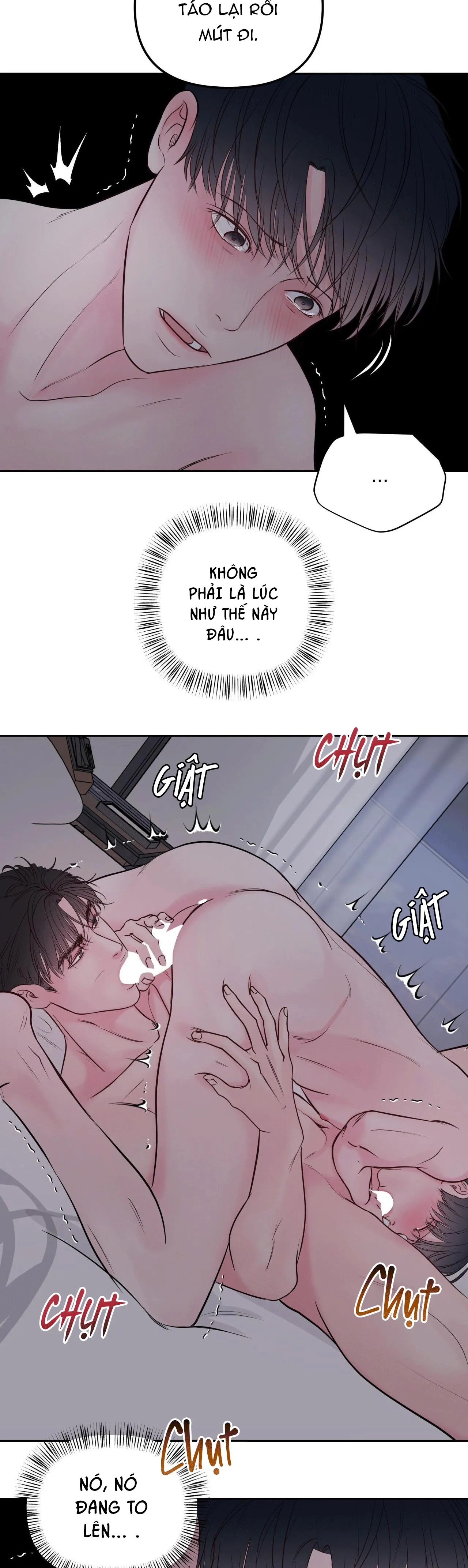 CHỦ NHÂN CỦA THỨ BẢY Chapter 21 Trang 10