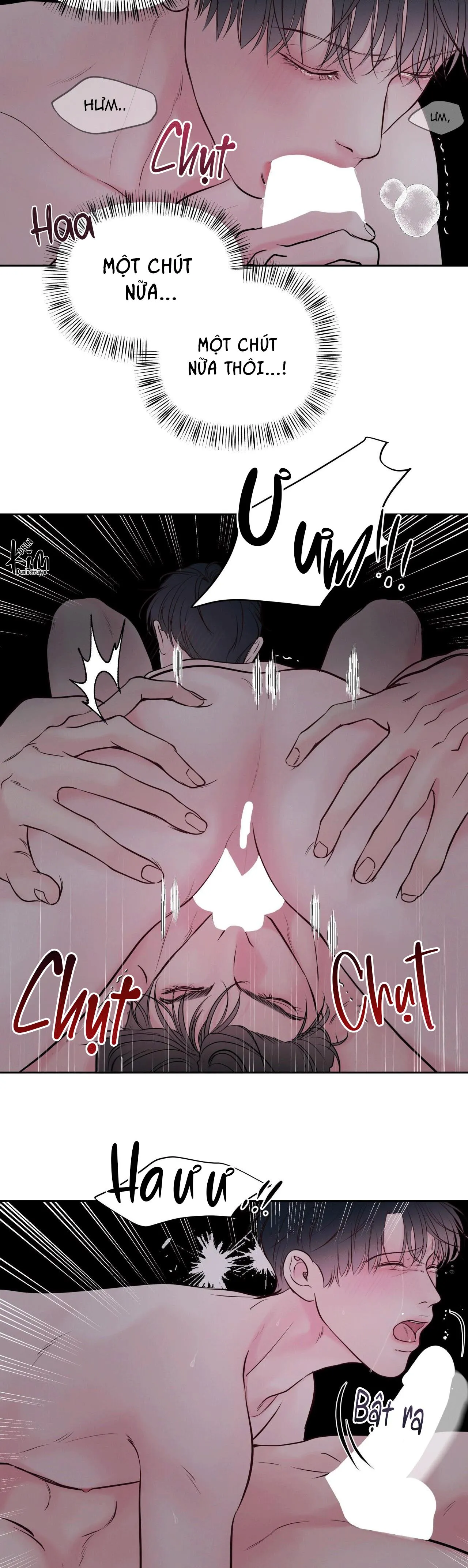 CHỦ NHÂN CỦA THỨ BẢY Chapter 21 Trang 11