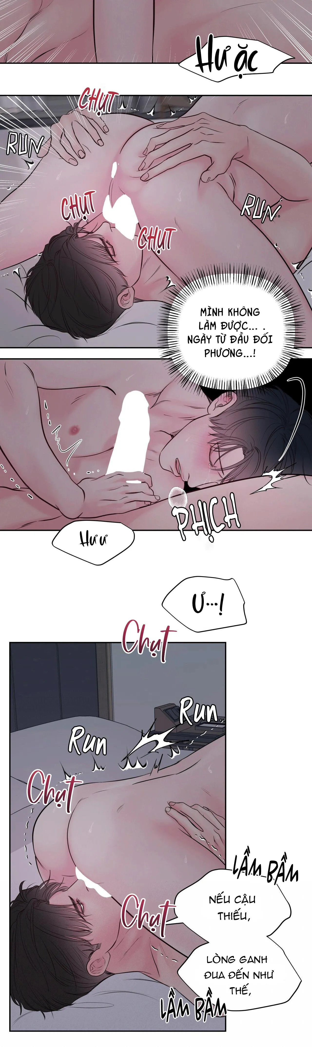 CHỦ NHÂN CỦA THỨ BẢY Chapter 21 Trang 12