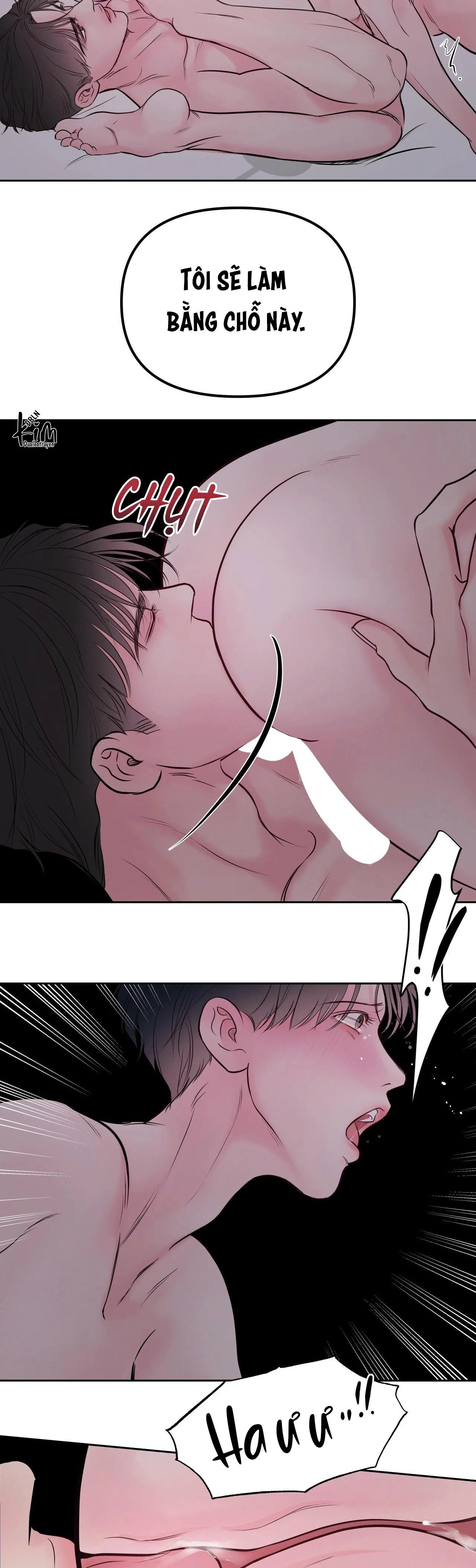 CHỦ NHÂN CỦA THỨ BẢY Chapter 21 Trang 14