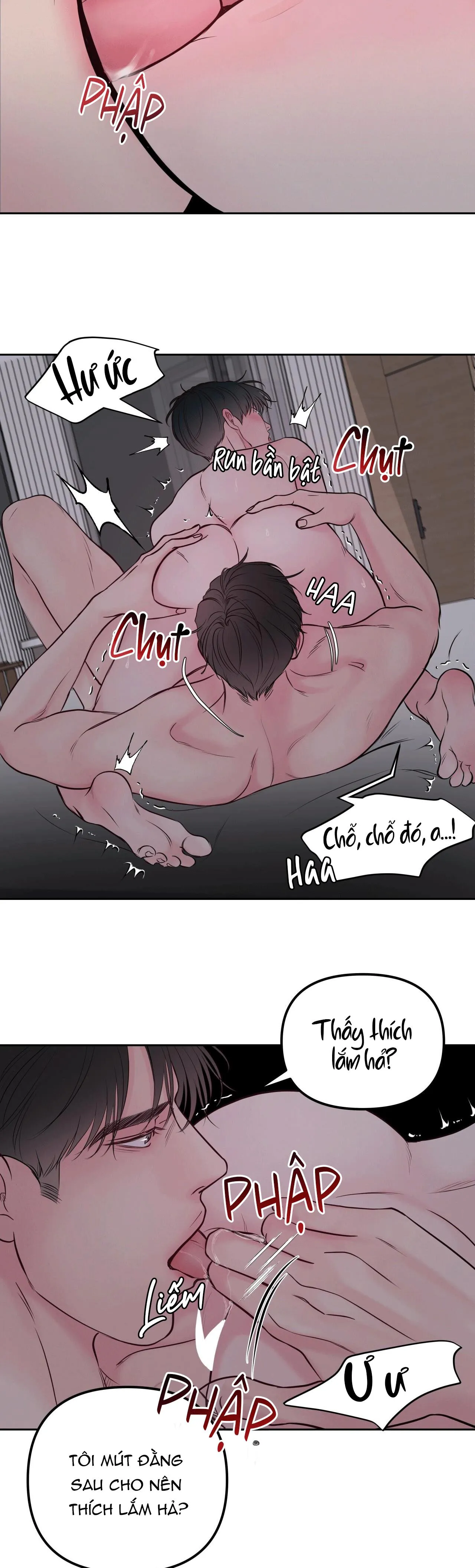 CHỦ NHÂN CỦA THỨ BẢY Chapter 21 Trang 15