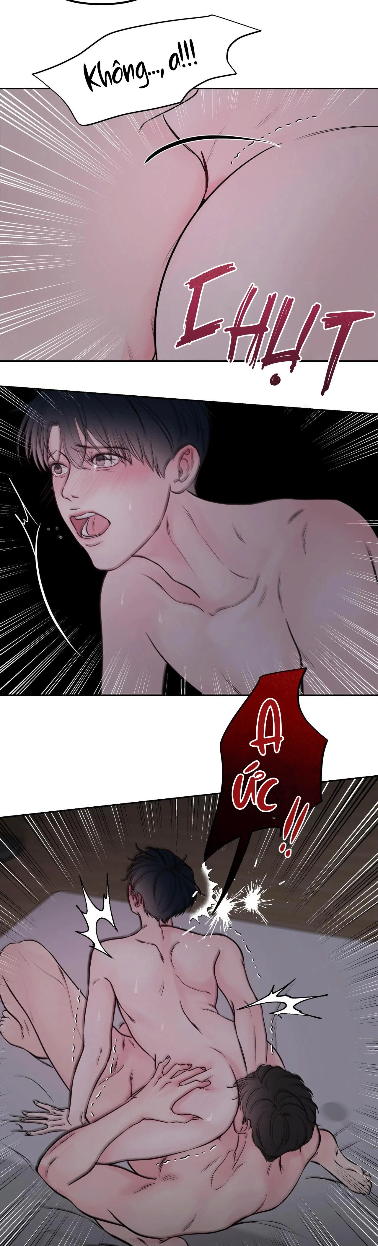 CHỦ NHÂN CỦA THỨ BẢY Chapter 21 Trang 16