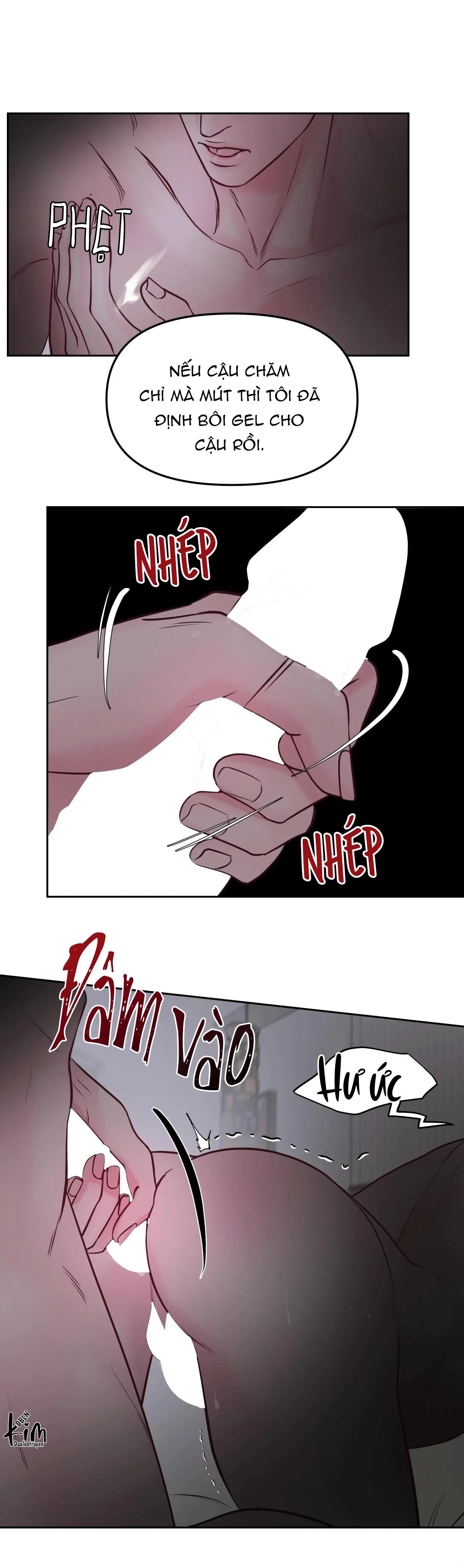 CHỦ NHÂN CỦA THỨ BẢY Chapter 21 Trang 19