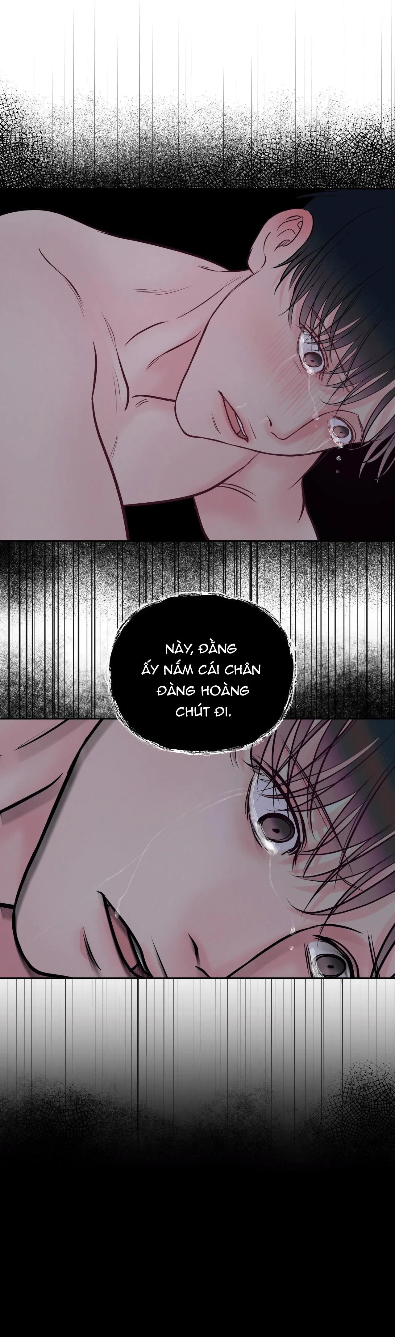 CHỦ NHÂN CỦA THỨ BẢY Chapter 21 Trang 20