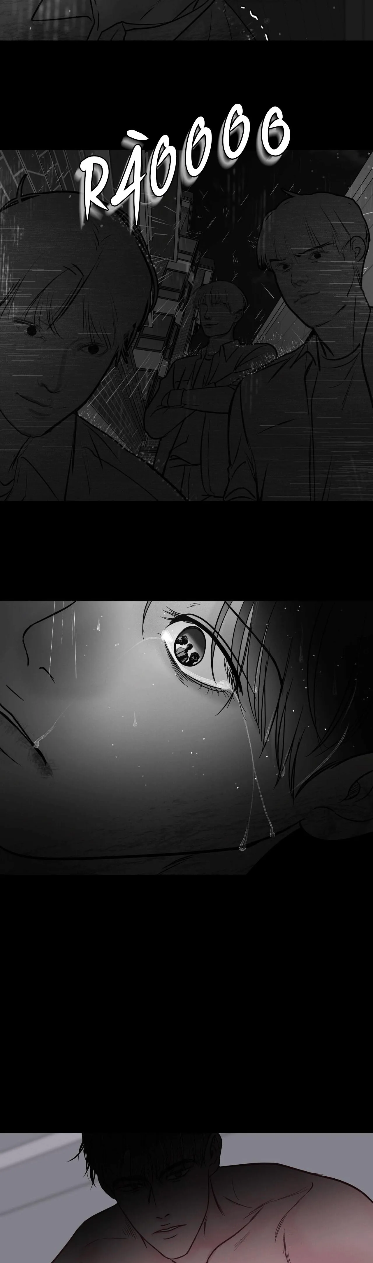 CHỦ NHÂN CỦA THỨ BẢY Chapter 21 Trang 22