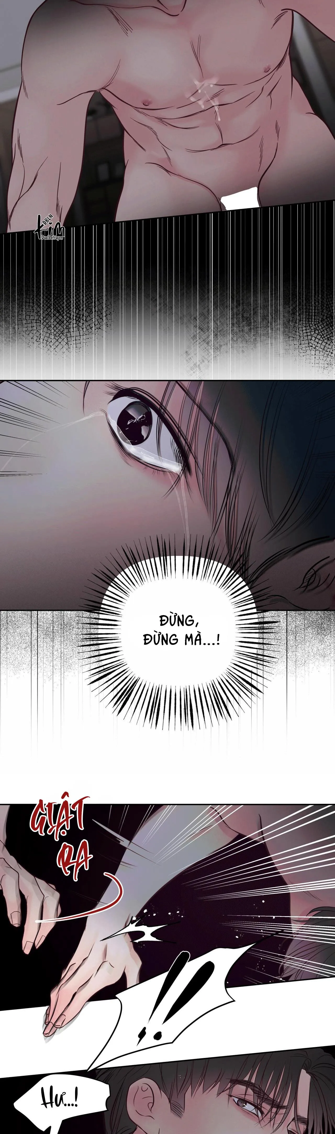 CHỦ NHÂN CỦA THỨ BẢY Chapter 21 Trang 23