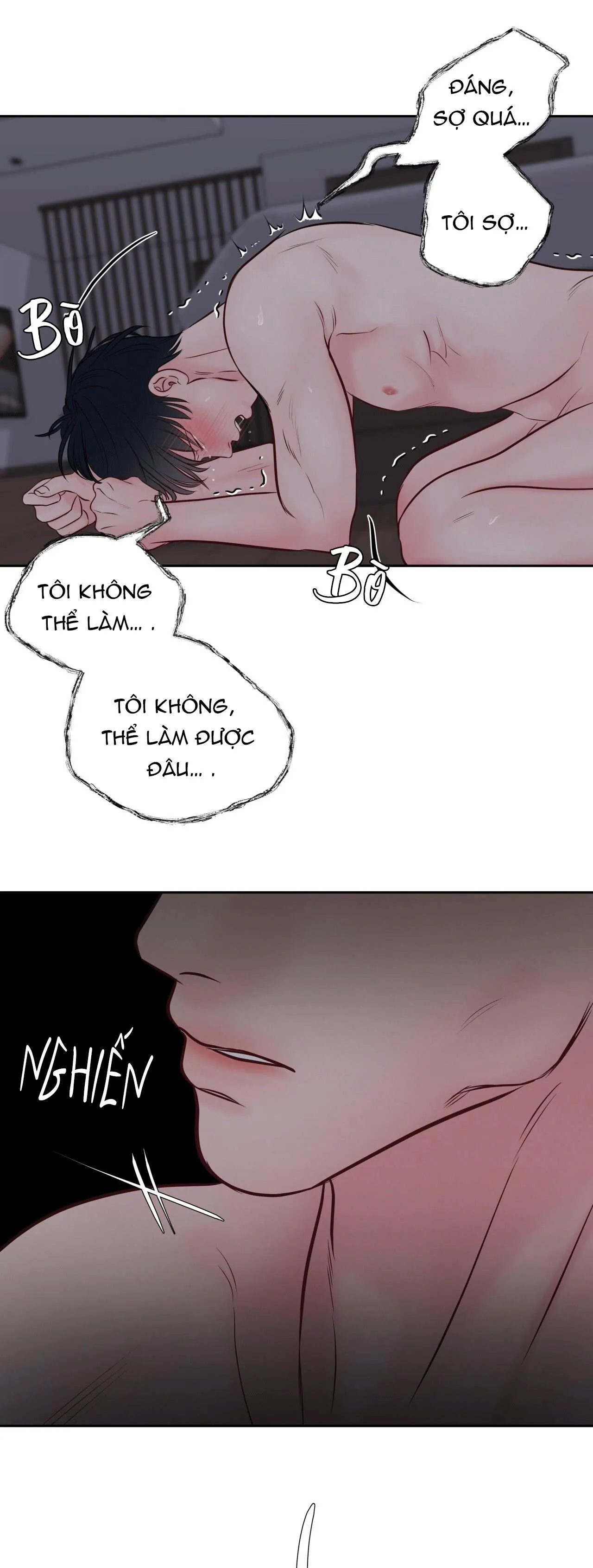 CHỦ NHÂN CỦA THỨ BẢY Chapter 21 Trang 25