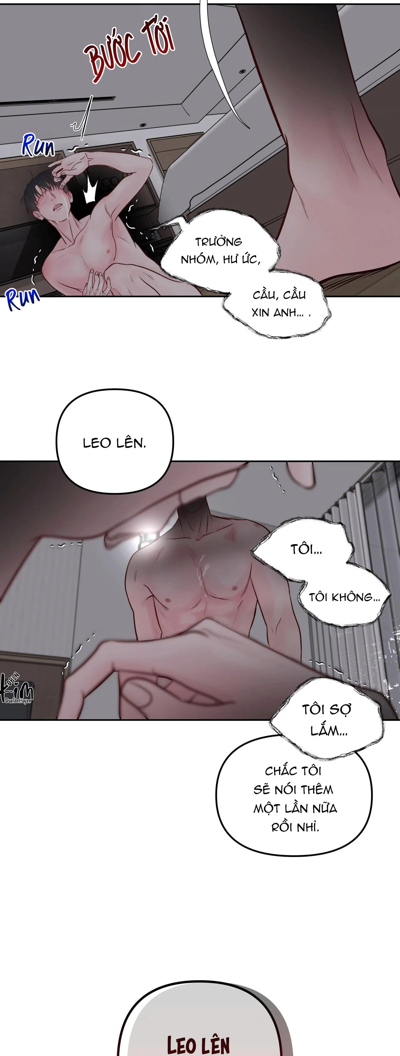 CHỦ NHÂN CỦA THỨ BẢY Chapter 21 Trang 26