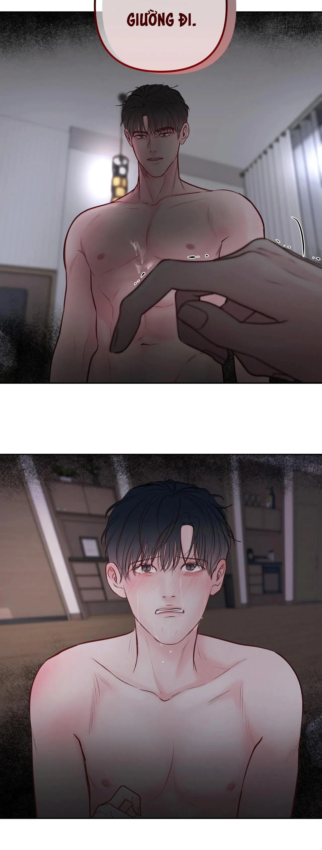 CHỦ NHÂN CỦA THỨ BẢY Chapter 21 Trang 27