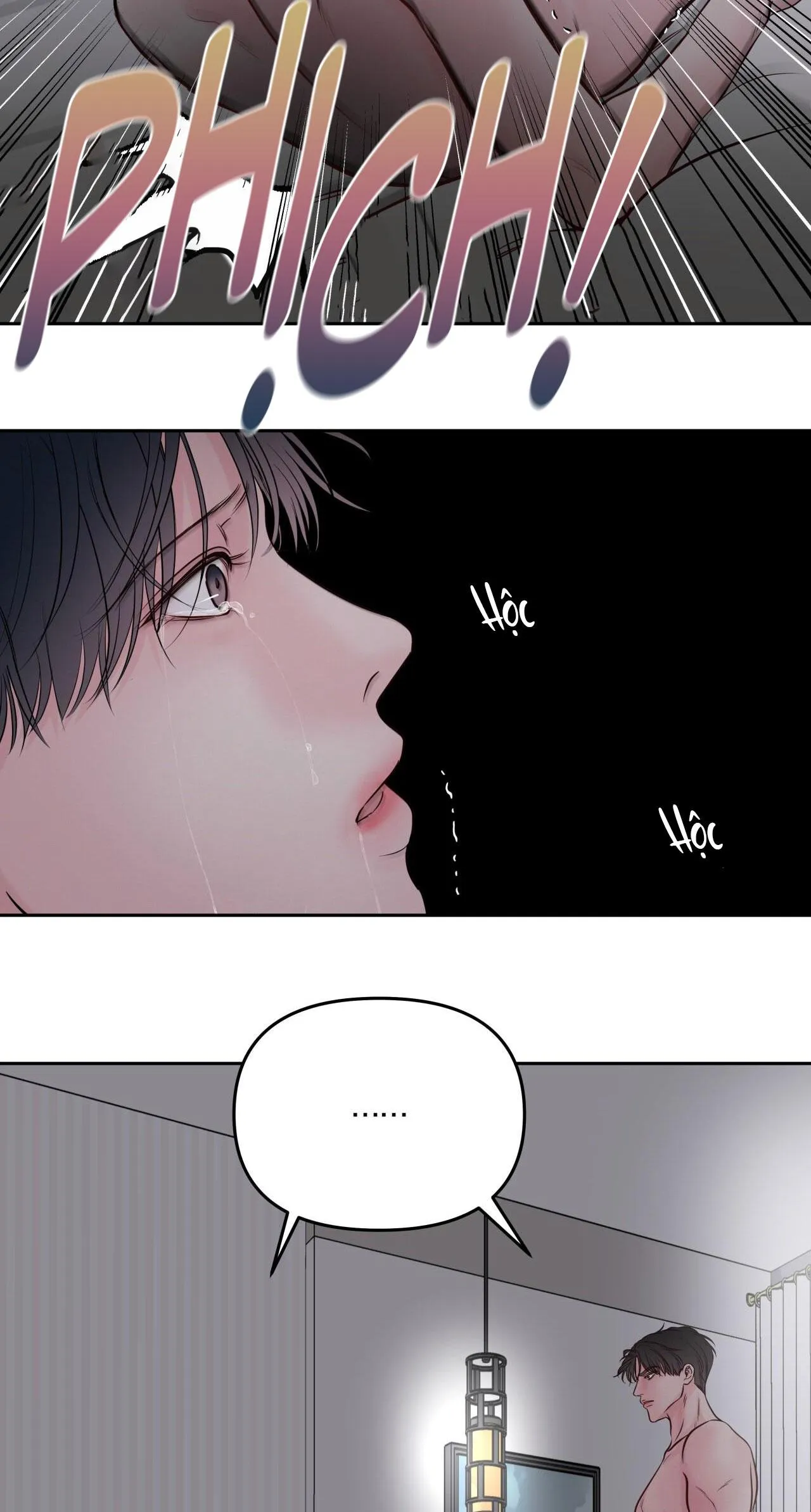 CHỦ NHÂN CỦA THỨ BẢY Chapter 22 Trang 5