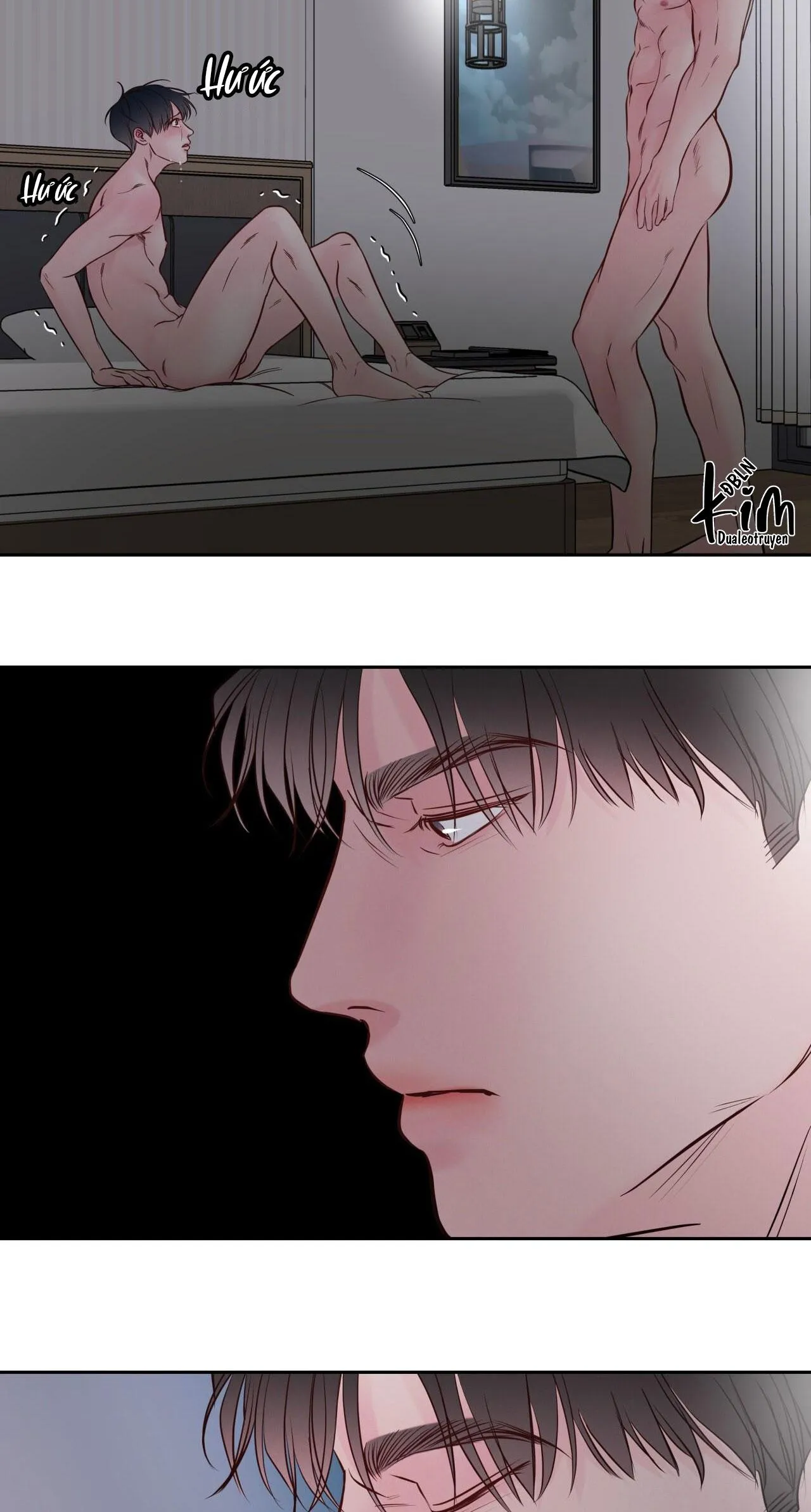 CHỦ NHÂN CỦA THỨ BẢY Chapter 22 Trang 6