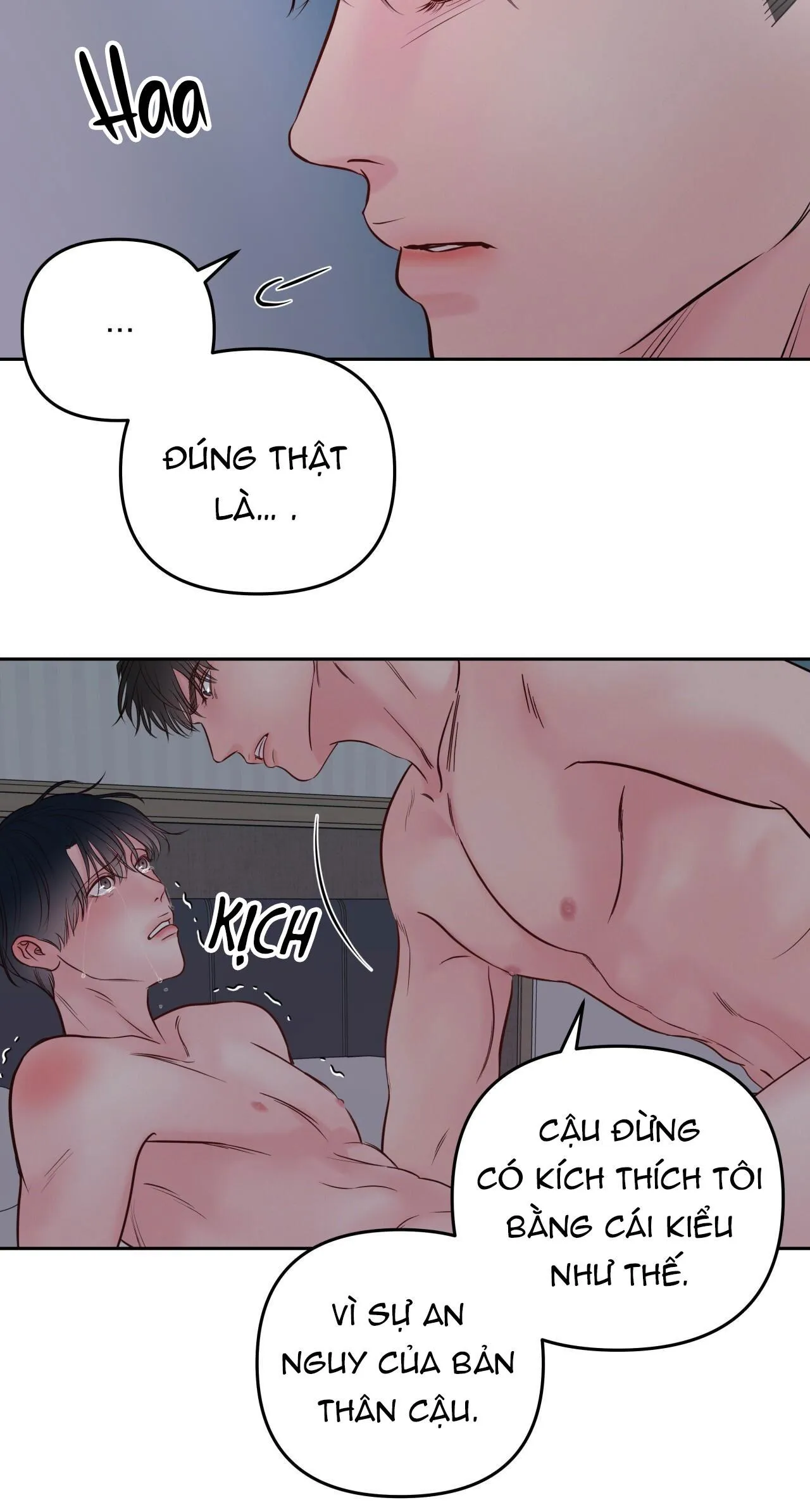 CHỦ NHÂN CỦA THỨ BẢY Chapter 22 Trang 7