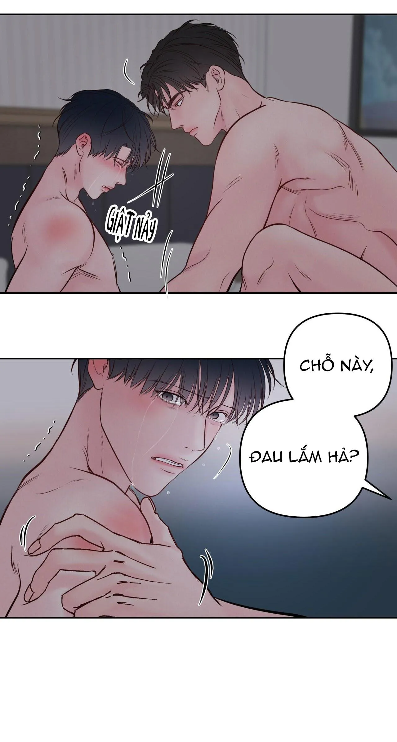 CHỦ NHÂN CỦA THỨ BẢY Chapter 22 Trang 8