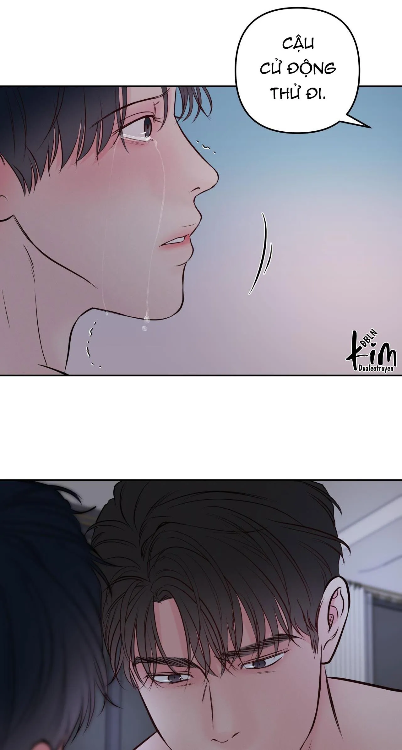 CHỦ NHÂN CỦA THỨ BẢY Chapter 22 Trang 9