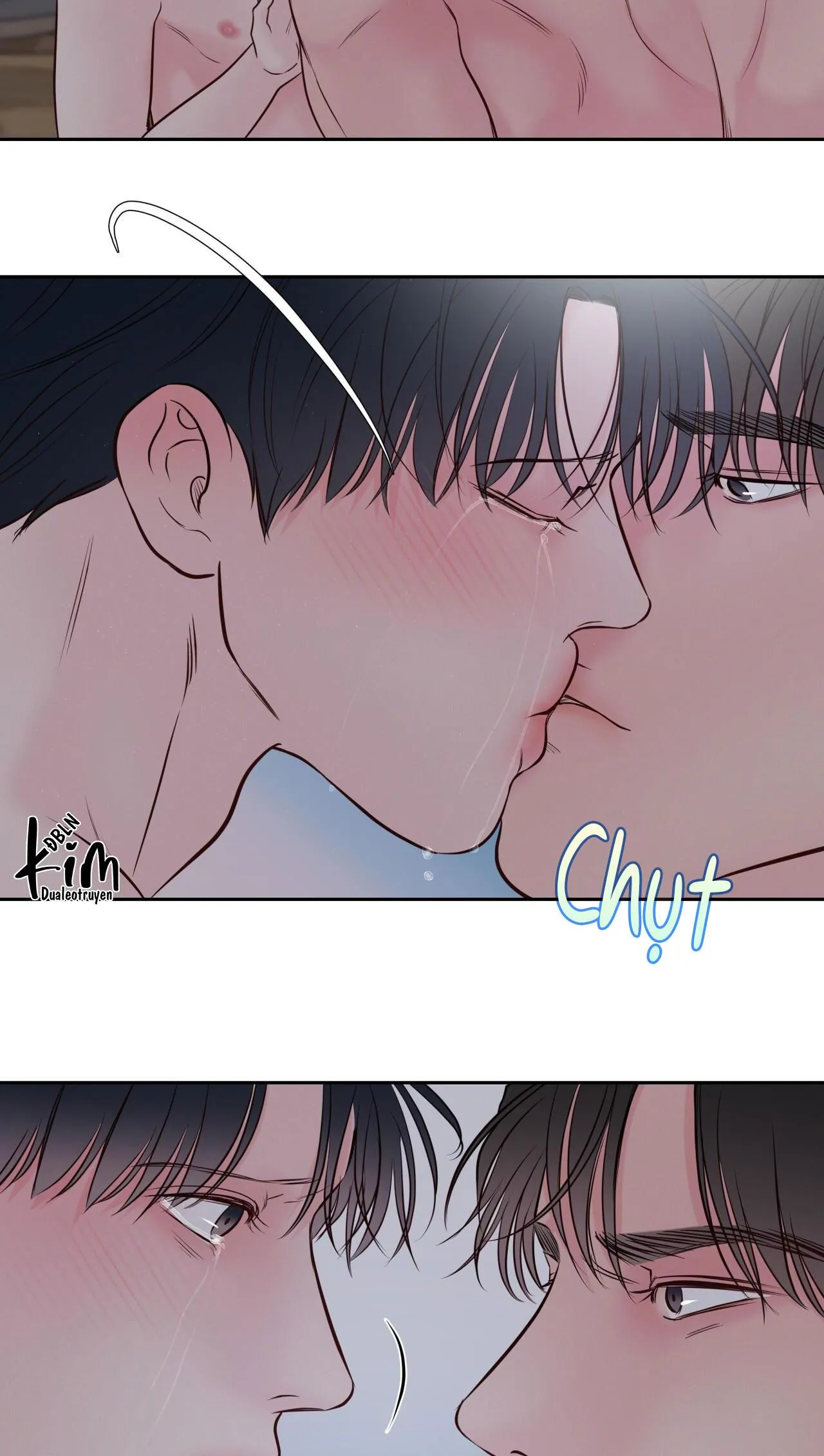 CHỦ NHÂN CỦA THỨ BẢY Chapter 22 Trang 22