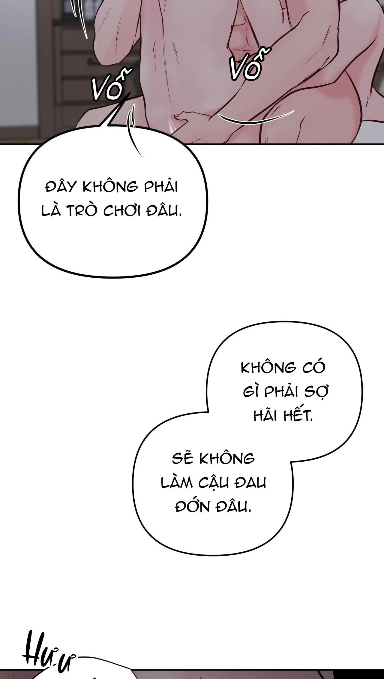 CHỦ NHÂN CỦA THỨ BẢY Chapter 22 Trang 24