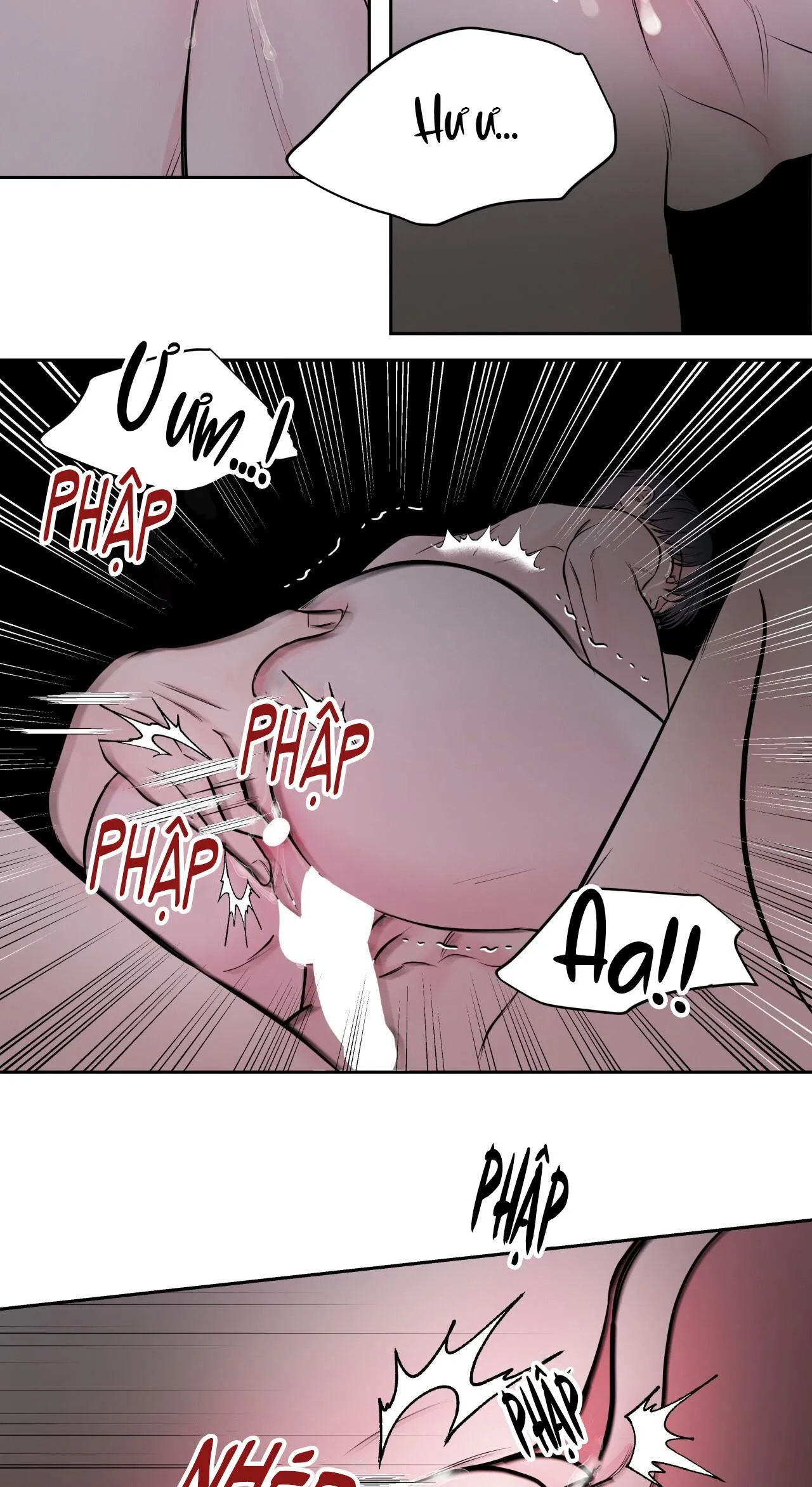 CHỦ NHÂN CỦA THỨ BẢY Chapter 22 Trang 26