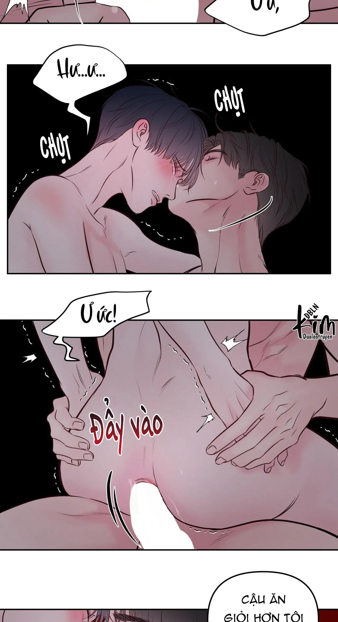 CHỦ NHÂN CỦA THỨ BẢY Chapter 22 Trang 37