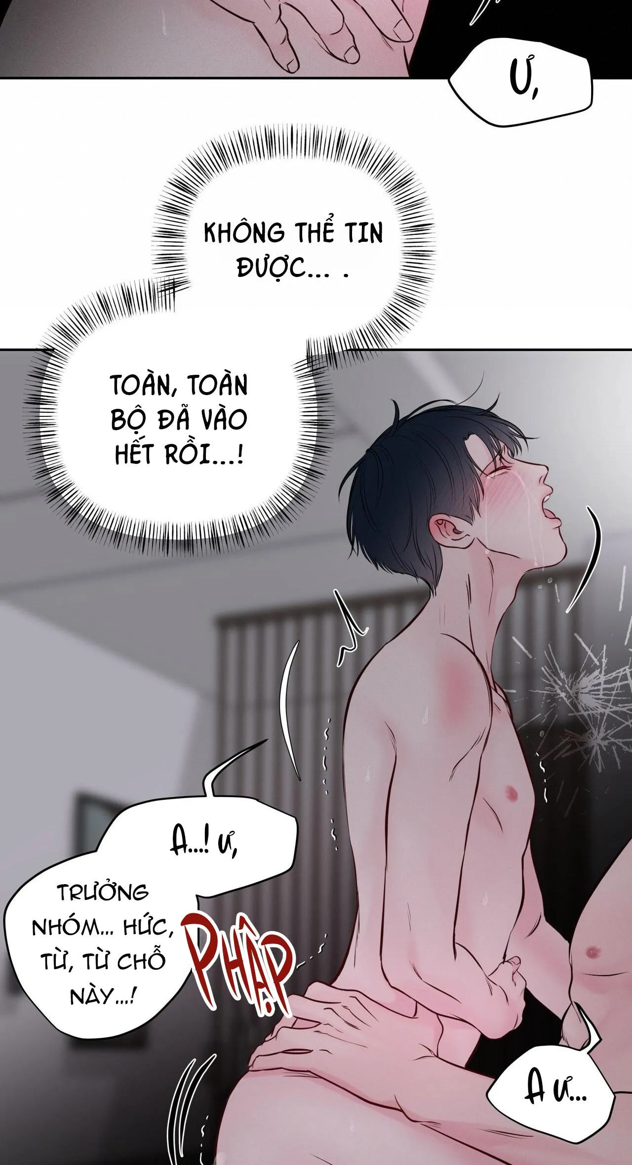 CHỦ NHÂN CỦA THỨ BẢY Chapter 22 Trang 40