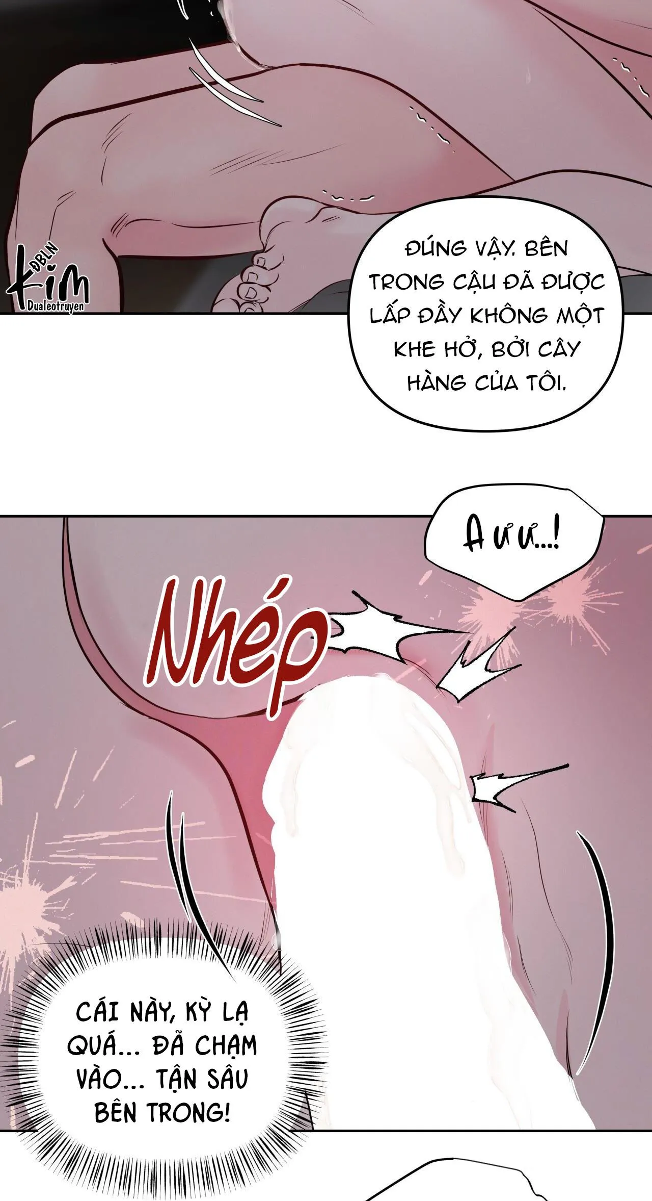 CHỦ NHÂN CỦA THỨ BẢY Chapter 22 Trang 41