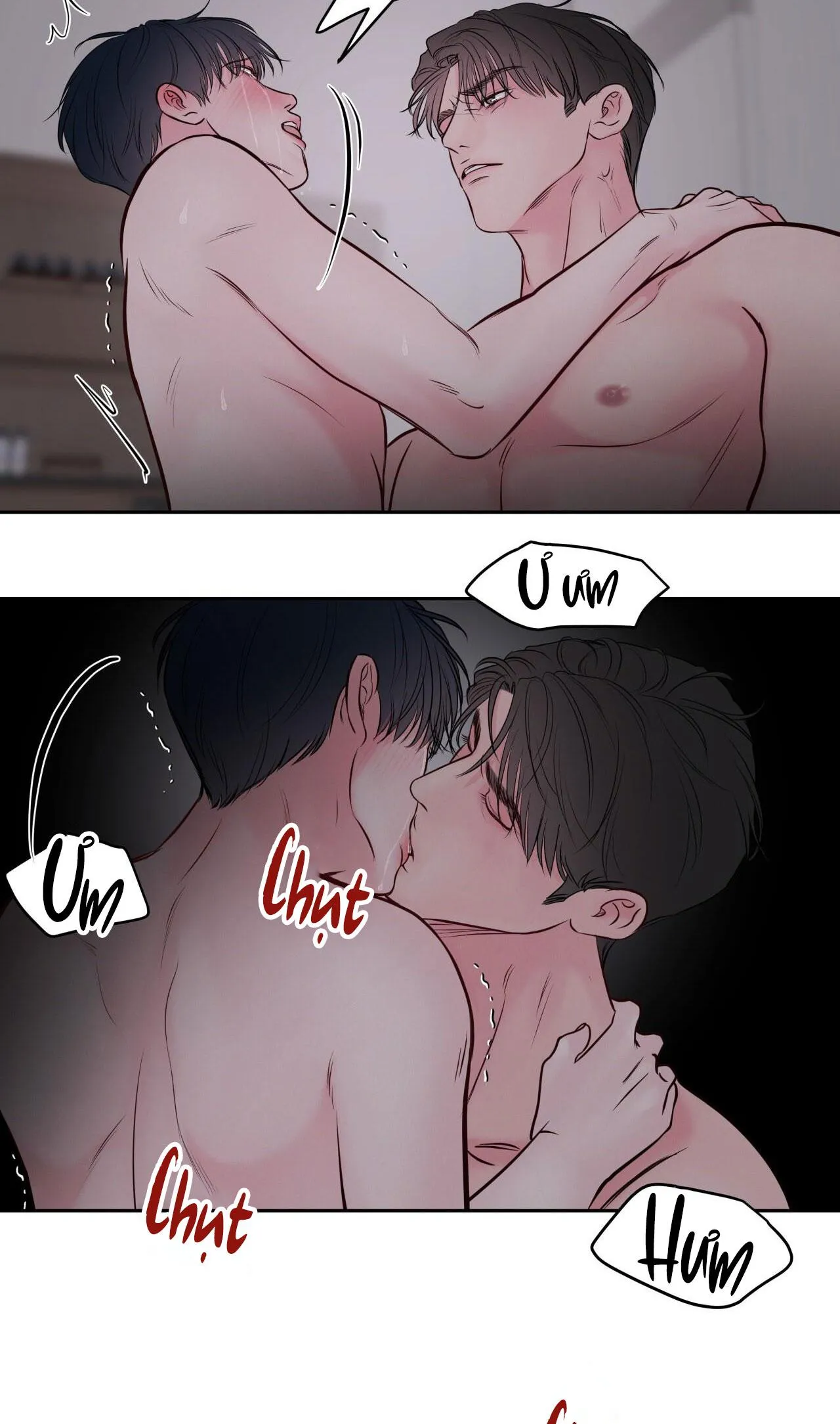 CHỦ NHÂN CỦA THỨ BẢY Chapter 22 Trang 43