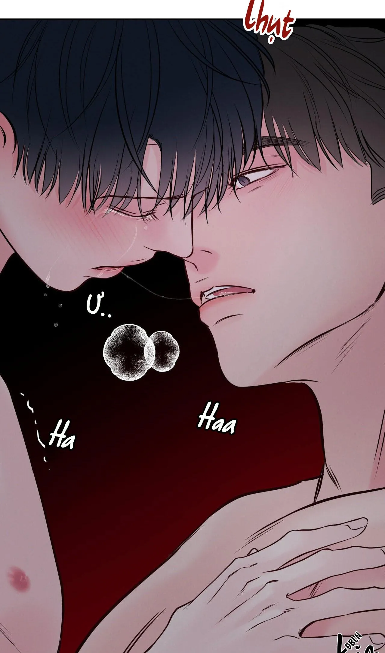 CHỦ NHÂN CỦA THỨ BẢY Chapter 22 Trang 44