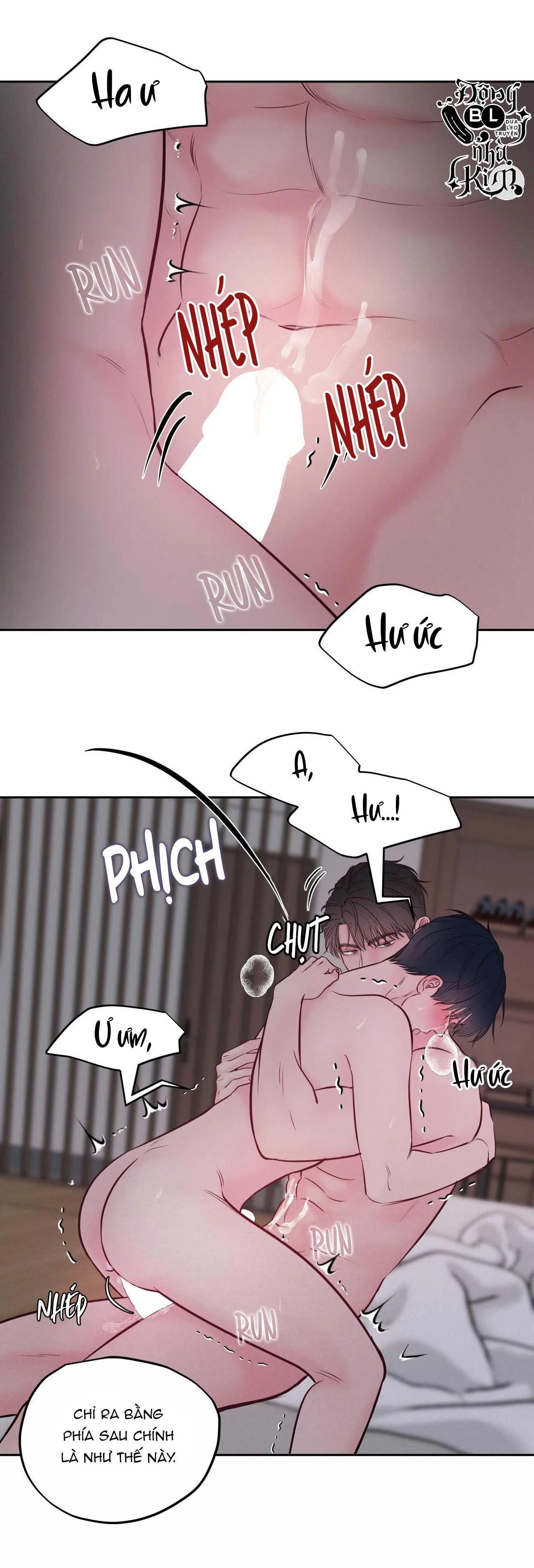 CHỦ NHÂN CỦA THỨ BẢY Chapter 23 Trang 12