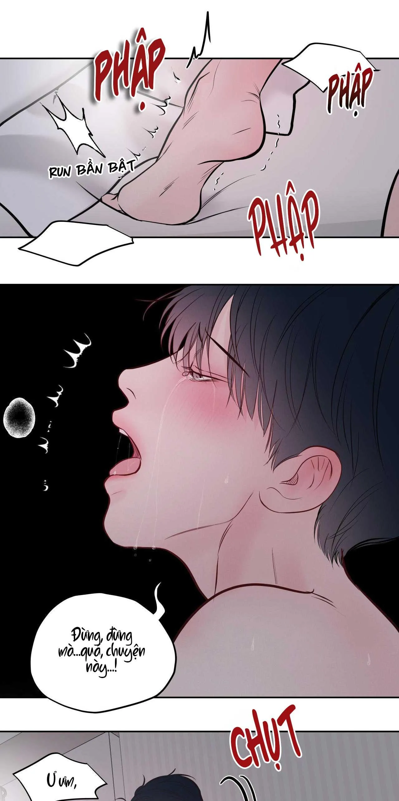 CHỦ NHÂN CỦA THỨ BẢY Chapter 23 Trang 15