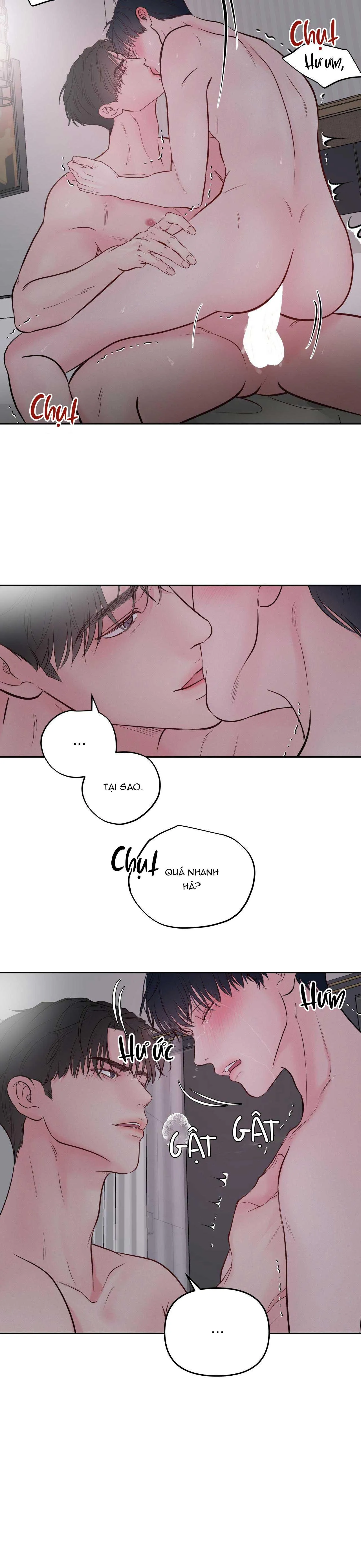 CHỦ NHÂN CỦA THỨ BẢY Chapter 23 Trang 16