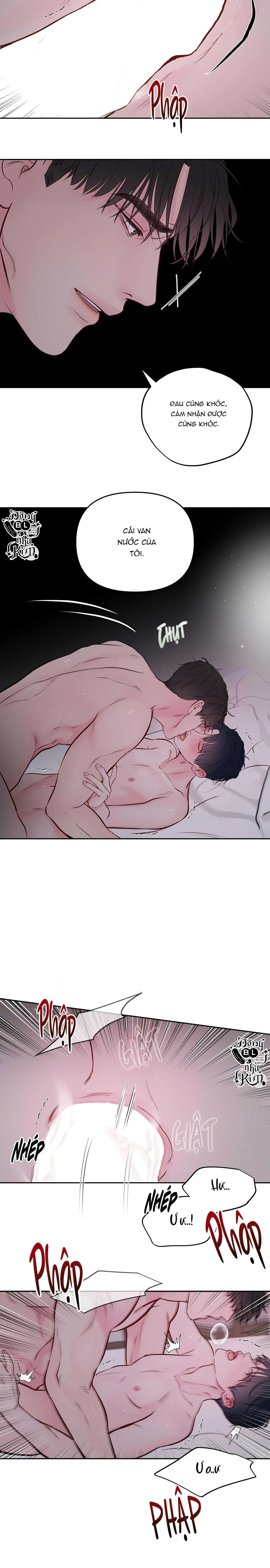 CHỦ NHÂN CỦA THỨ BẢY Chapter 23 Trang 20