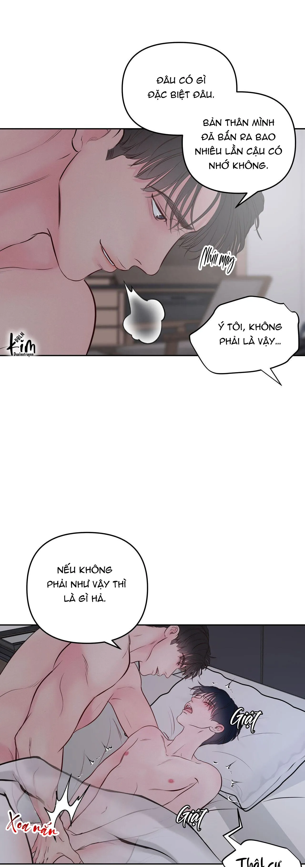 CHỦ NHÂN CỦA THỨ BẢY Chapter 24 Trang 4