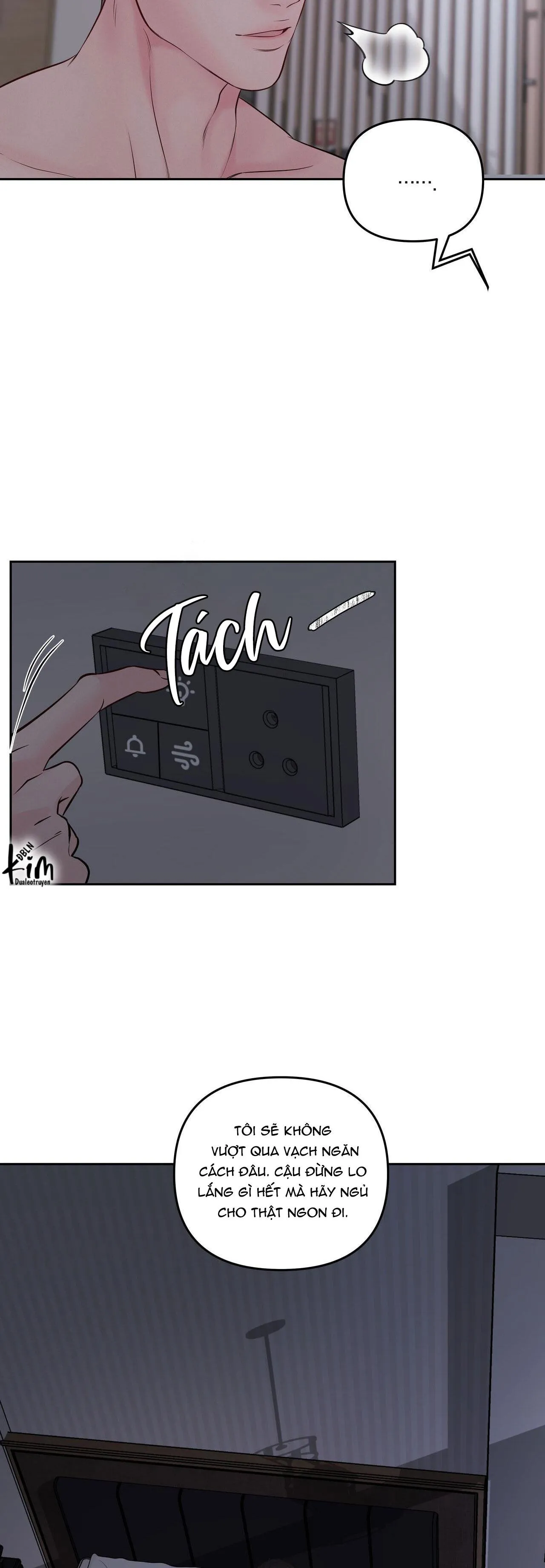 CHỦ NHÂN CỦA THỨ BẢY Chapter 24 Trang 11