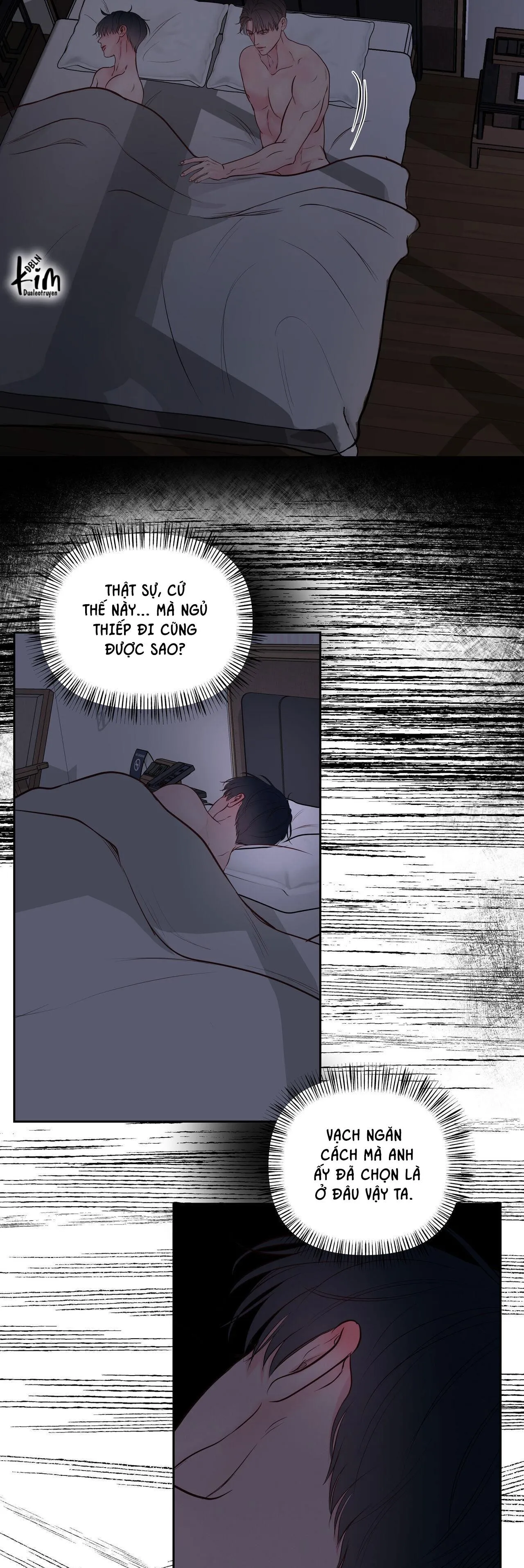 CHỦ NHÂN CỦA THỨ BẢY Chapter 24 Trang 12