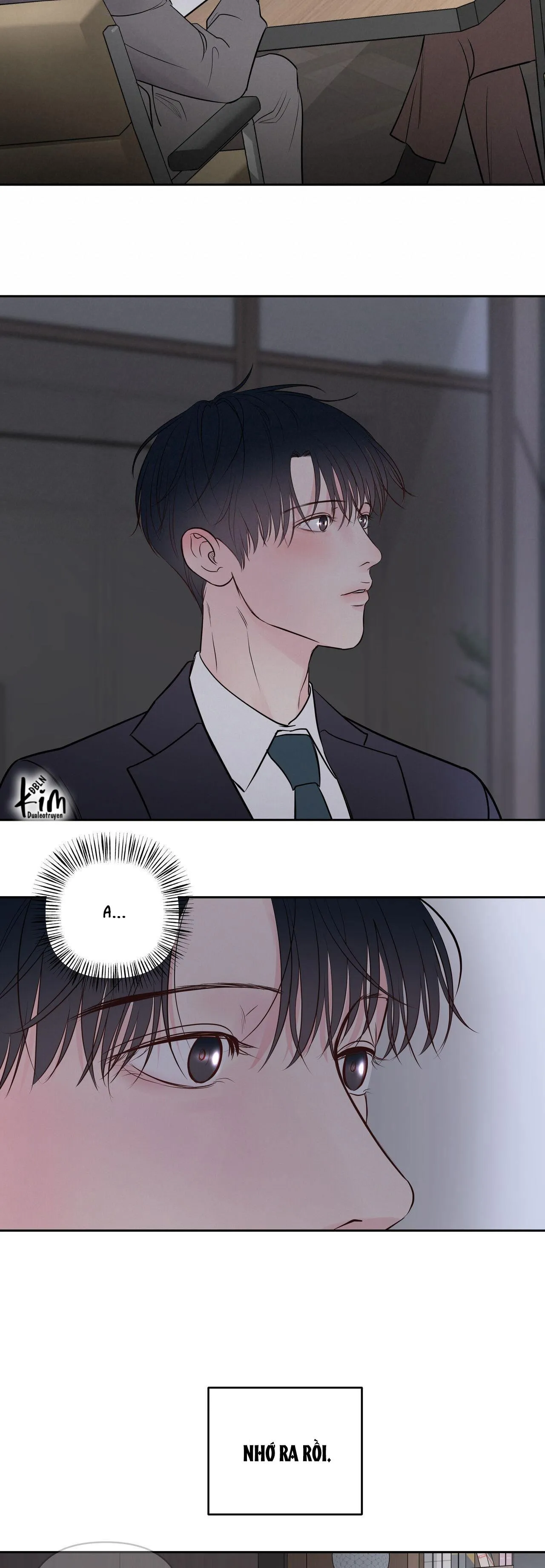 CHỦ NHÂN CỦA THỨ BẢY Chapter 24 Trang 27