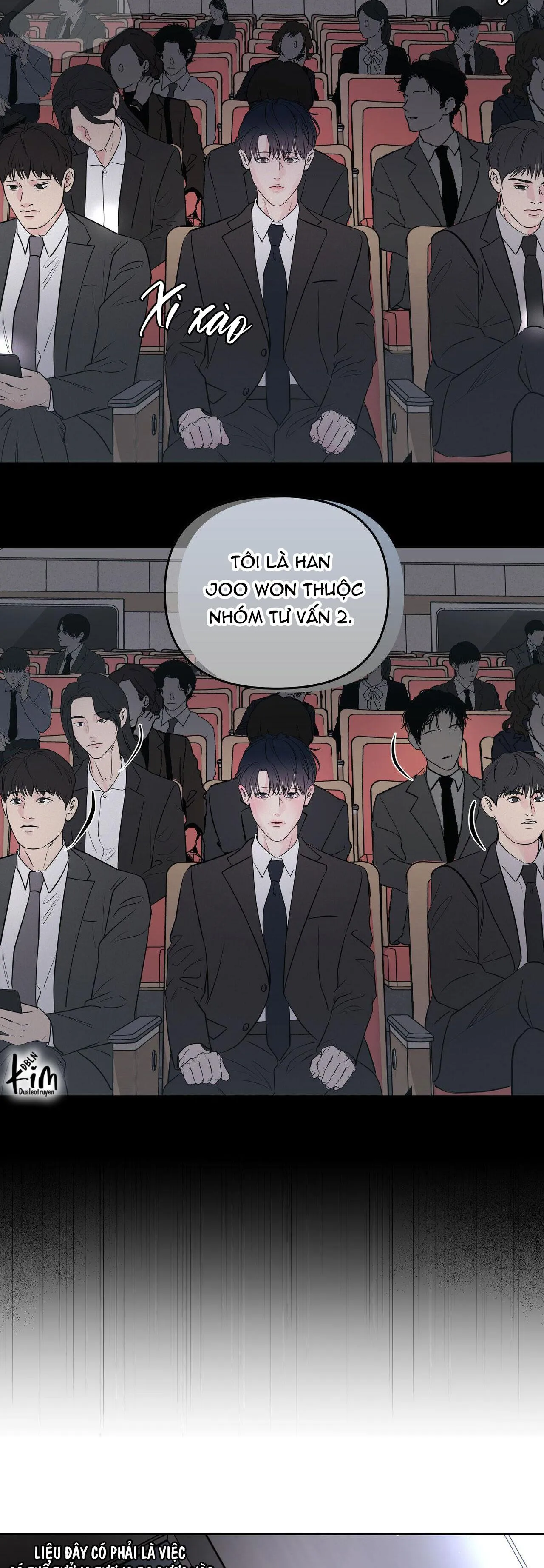 CHỦ NHÂN CỦA THỨ BẢY Chapter 24 Trang 29