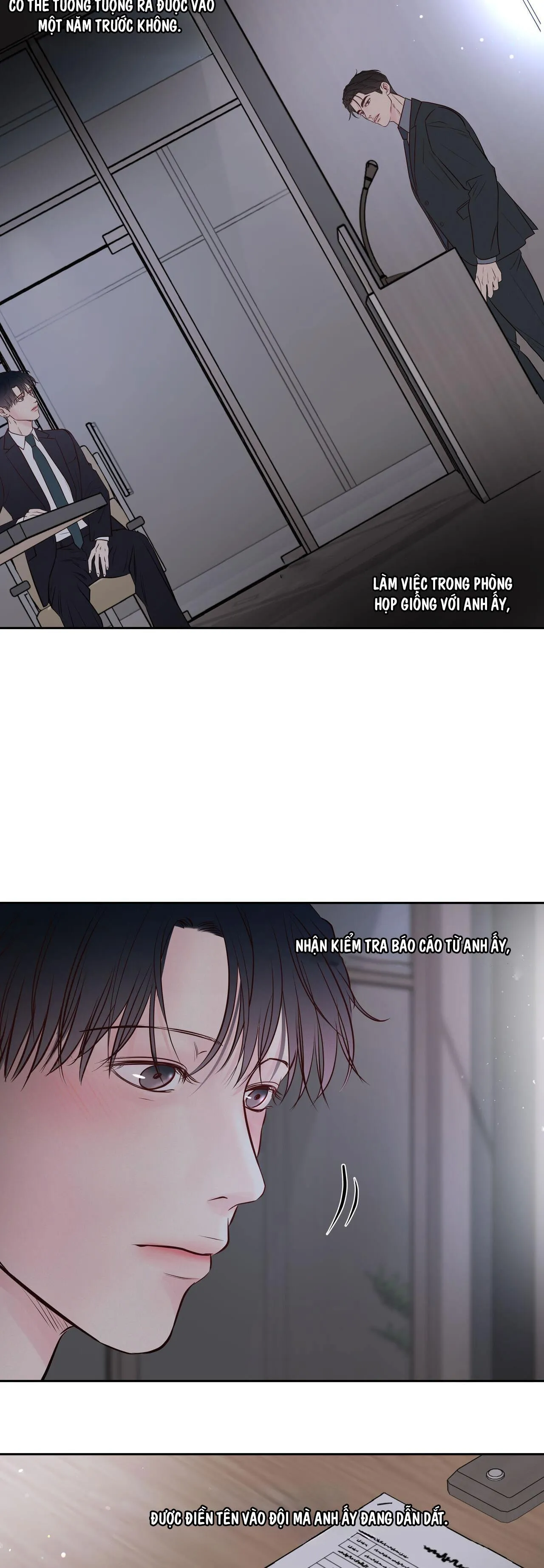 CHỦ NHÂN CỦA THỨ BẢY Chapter 24 Trang 30