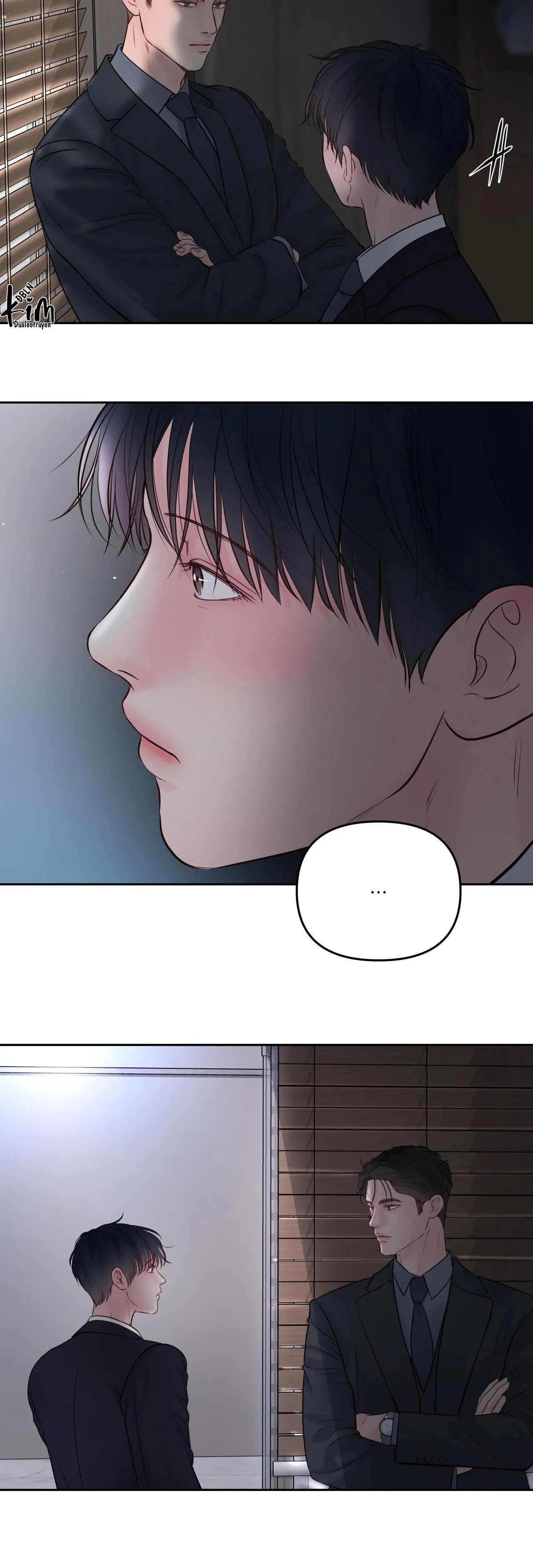 CHỦ NHÂN CỦA THỨ BẢY Chapter 25 Trang 10