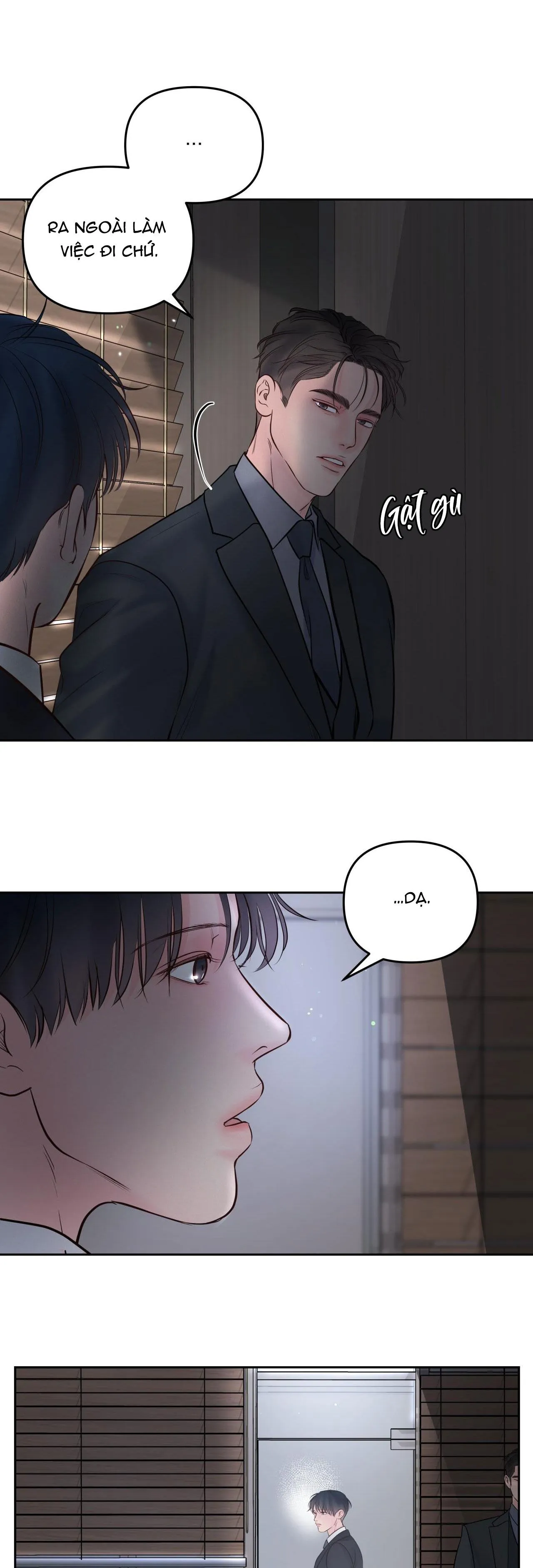 CHỦ NHÂN CỦA THỨ BẢY Chapter 25 Trang 11