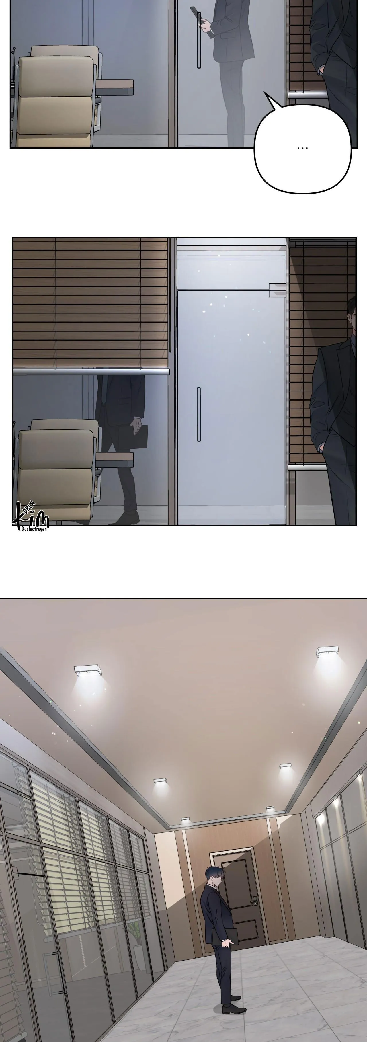 CHỦ NHÂN CỦA THỨ BẢY Chapter 25 Trang 12