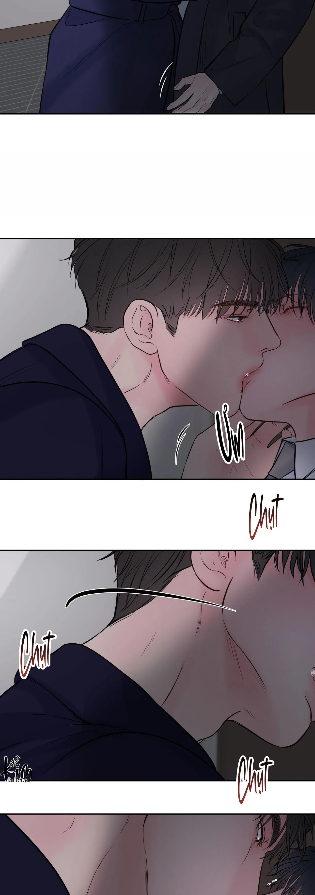 CHỦ NHÂN CỦA THỨ BẢY Chapter 25 Trang 15