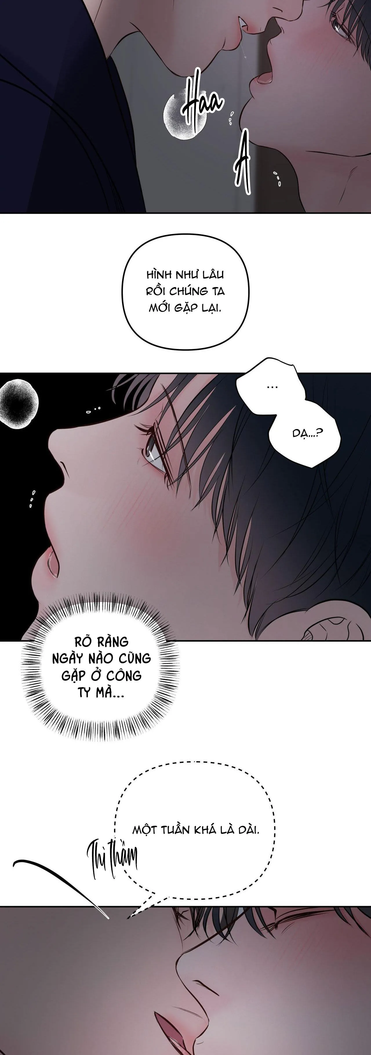 CHỦ NHÂN CỦA THỨ BẢY Chapter 25 Trang 16