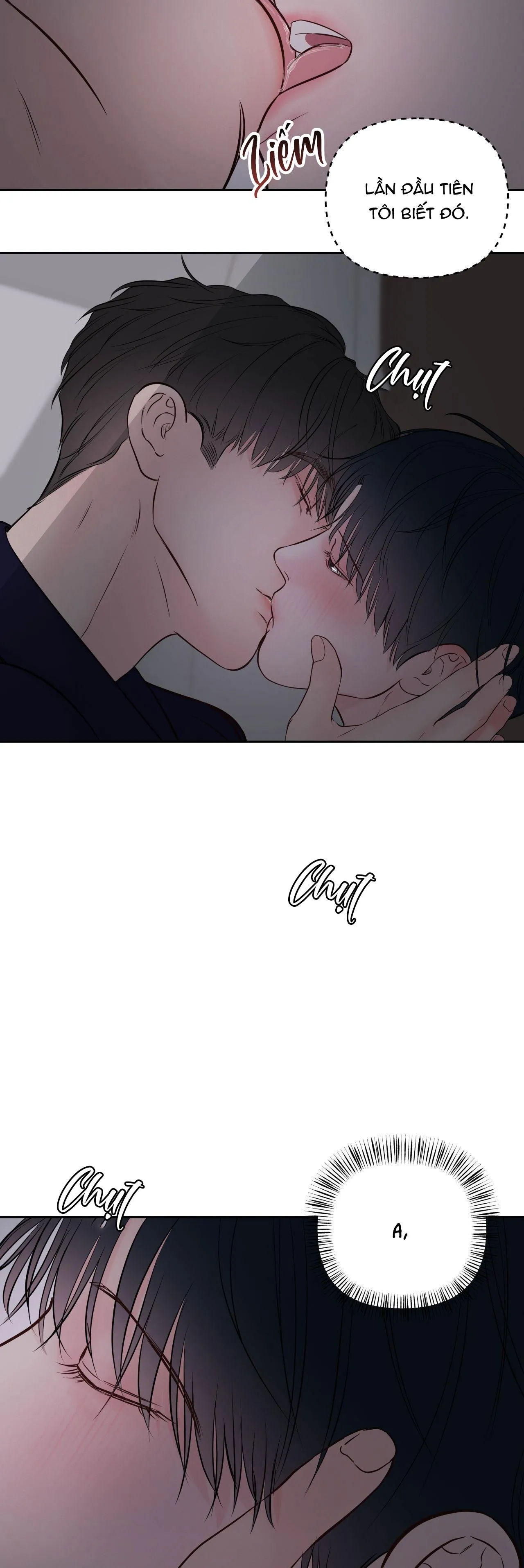 CHỦ NHÂN CỦA THỨ BẢY Chapter 25 Trang 17